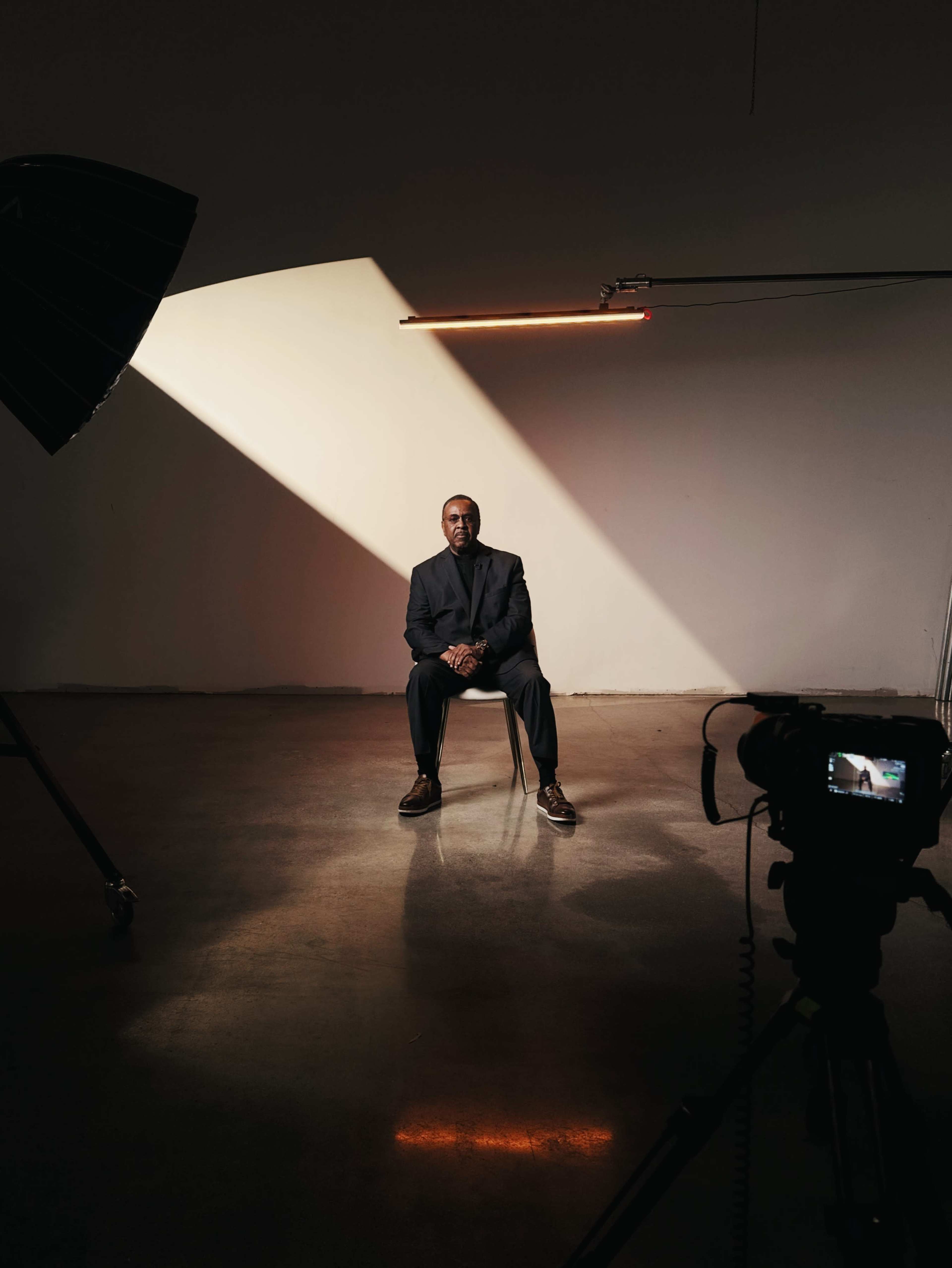 Westside Photo / Video Studio Image in Playa Vista, Playa Vista, CA