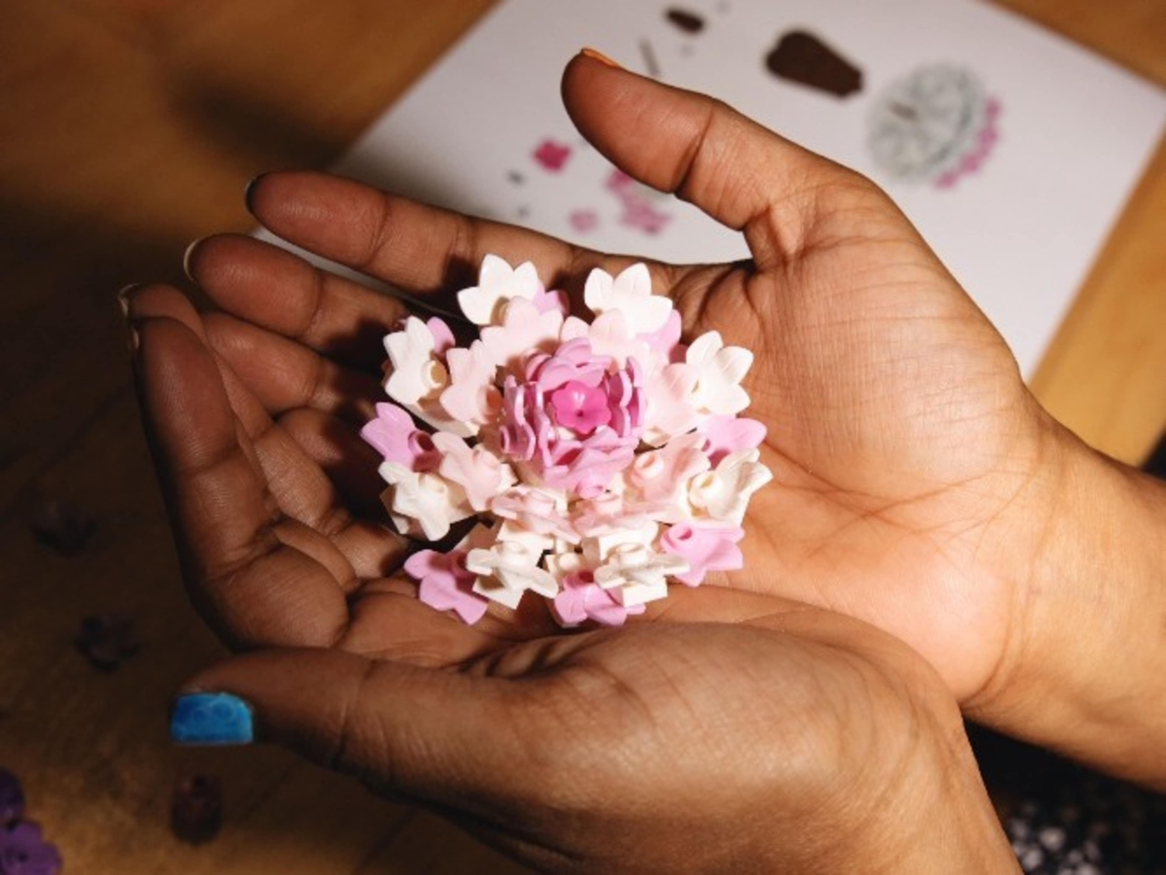 💐 Flower / Bouquets