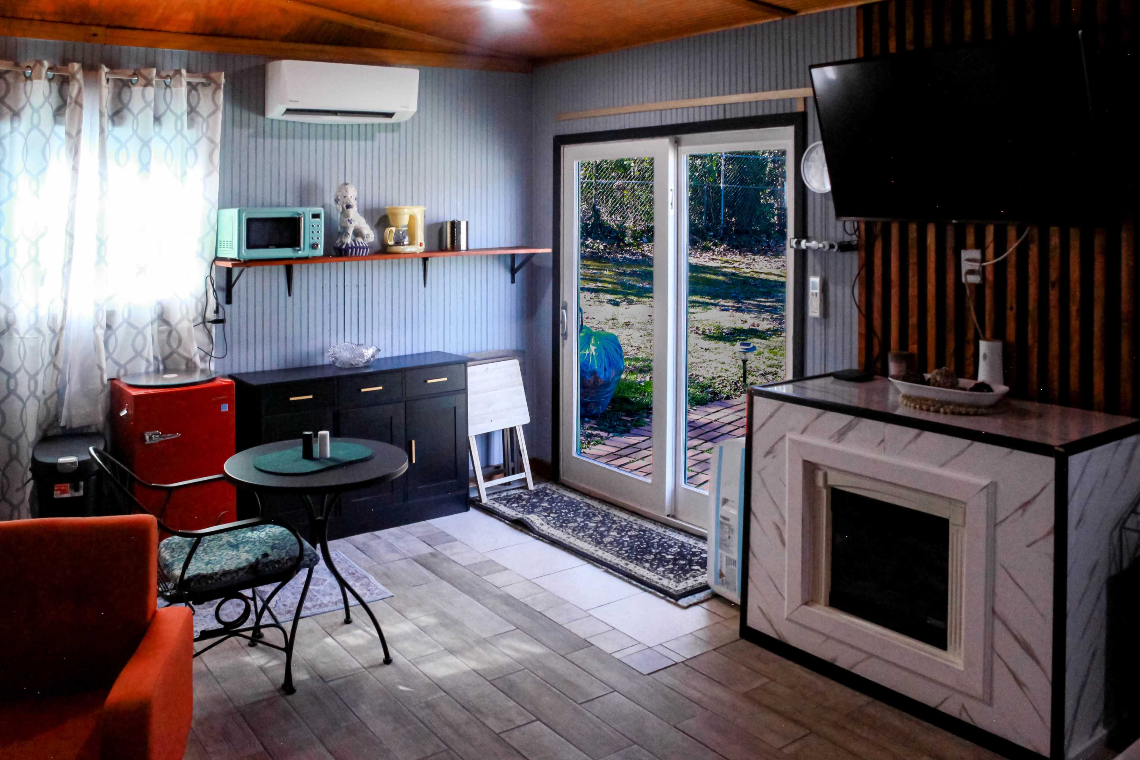 Kings Resort with breath taking views Image in Cliftondale, Atlanta, GA