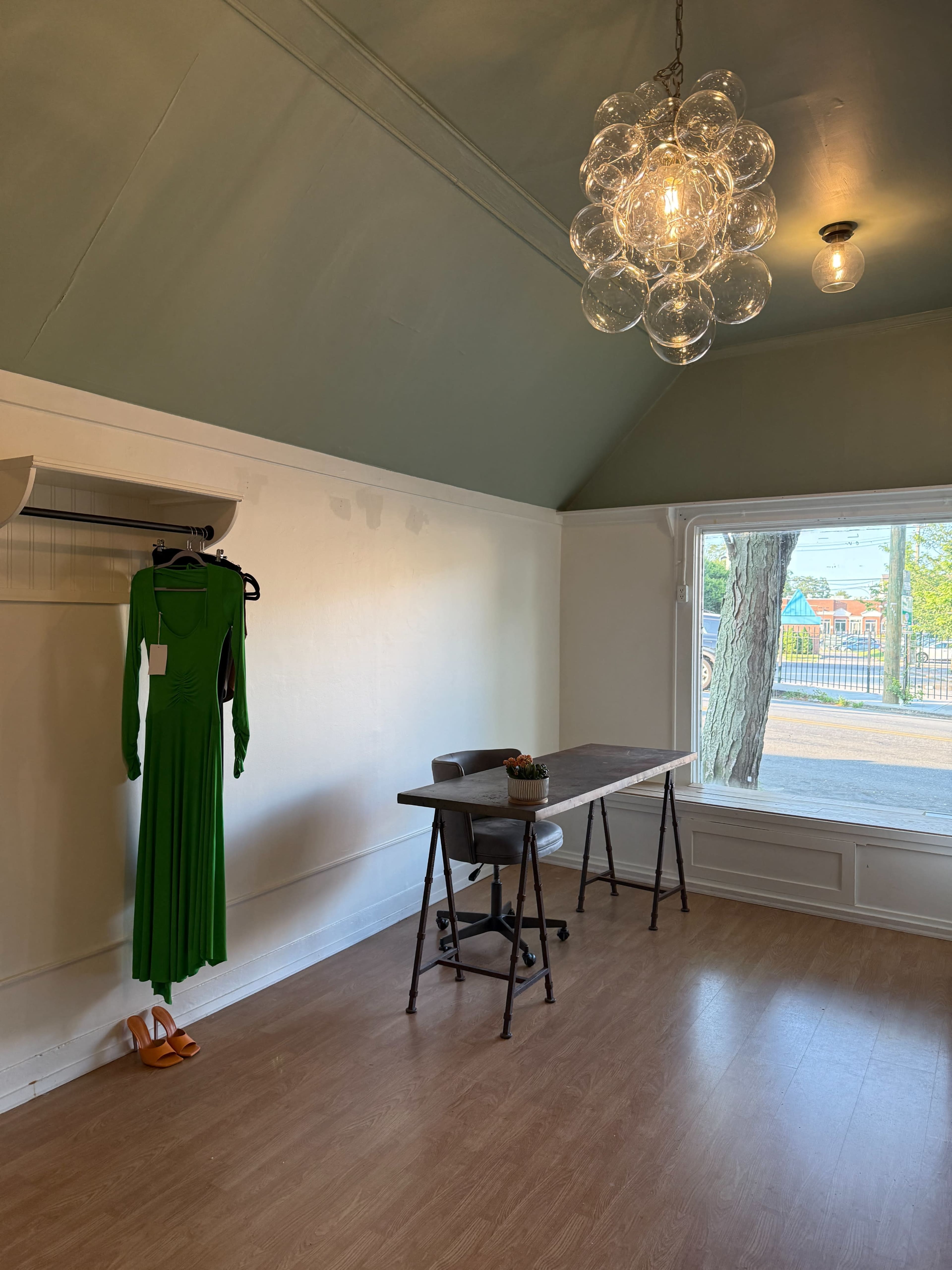 Charming Storefront in Prime Downtown Location. Image in Fairfield, Fairfield, CT