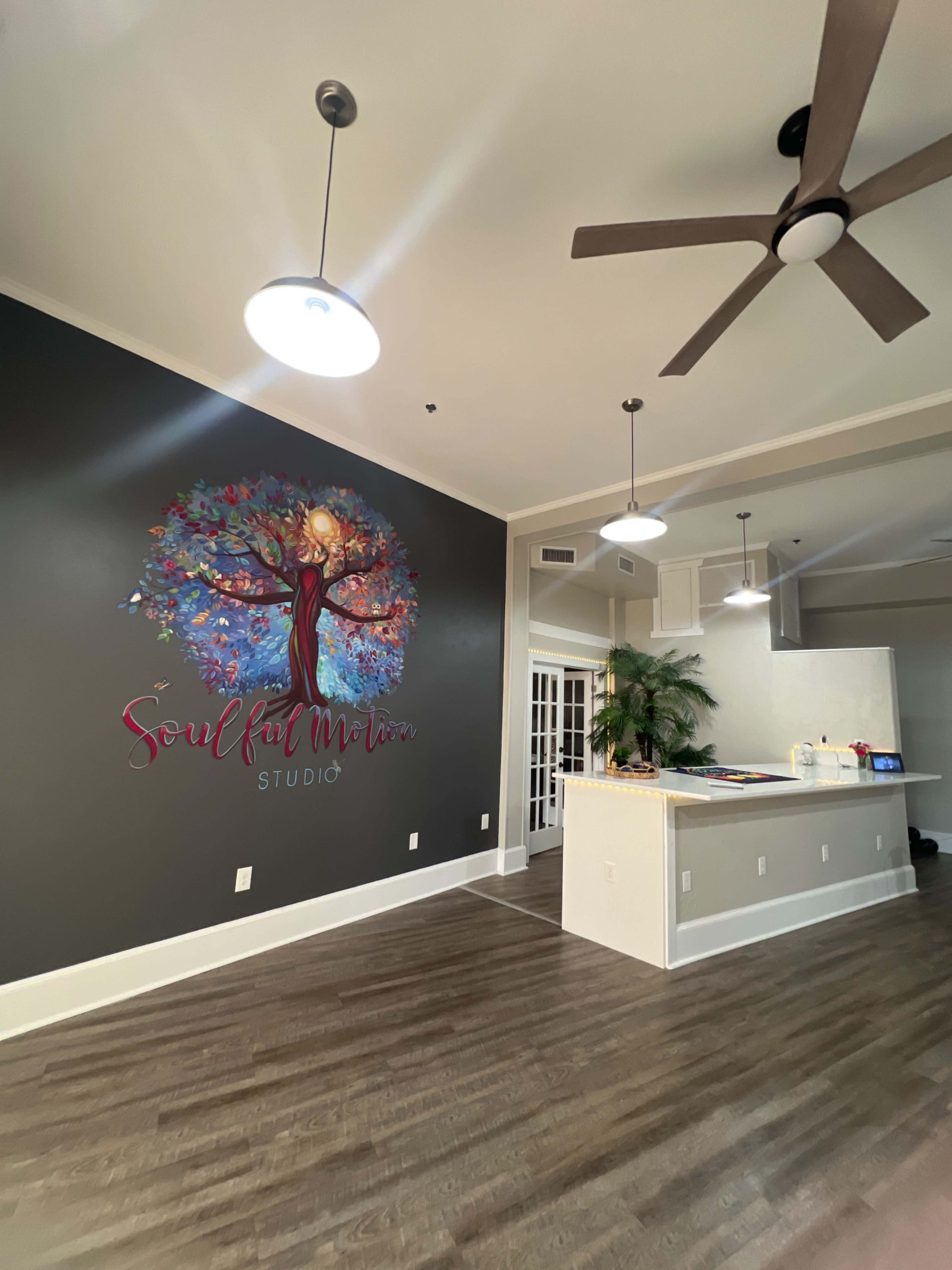 Located in the historic Arcade building downtown Fort Pierce Image in Fort Pierce, Fort pierce, FL