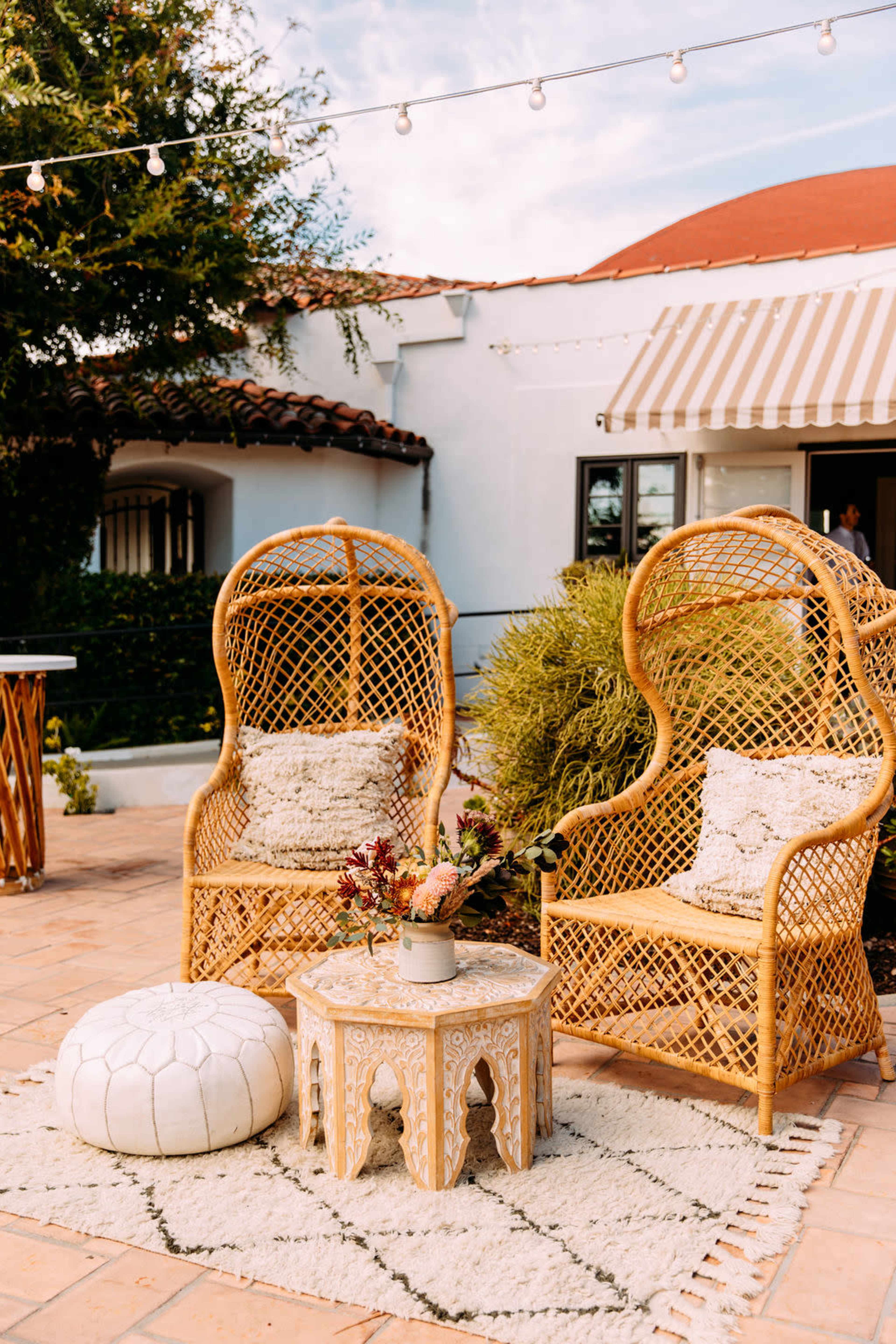 Charming Seaside Venue for Events, Shoots & Gatherings Image in San Clemente, San Clemente, CA