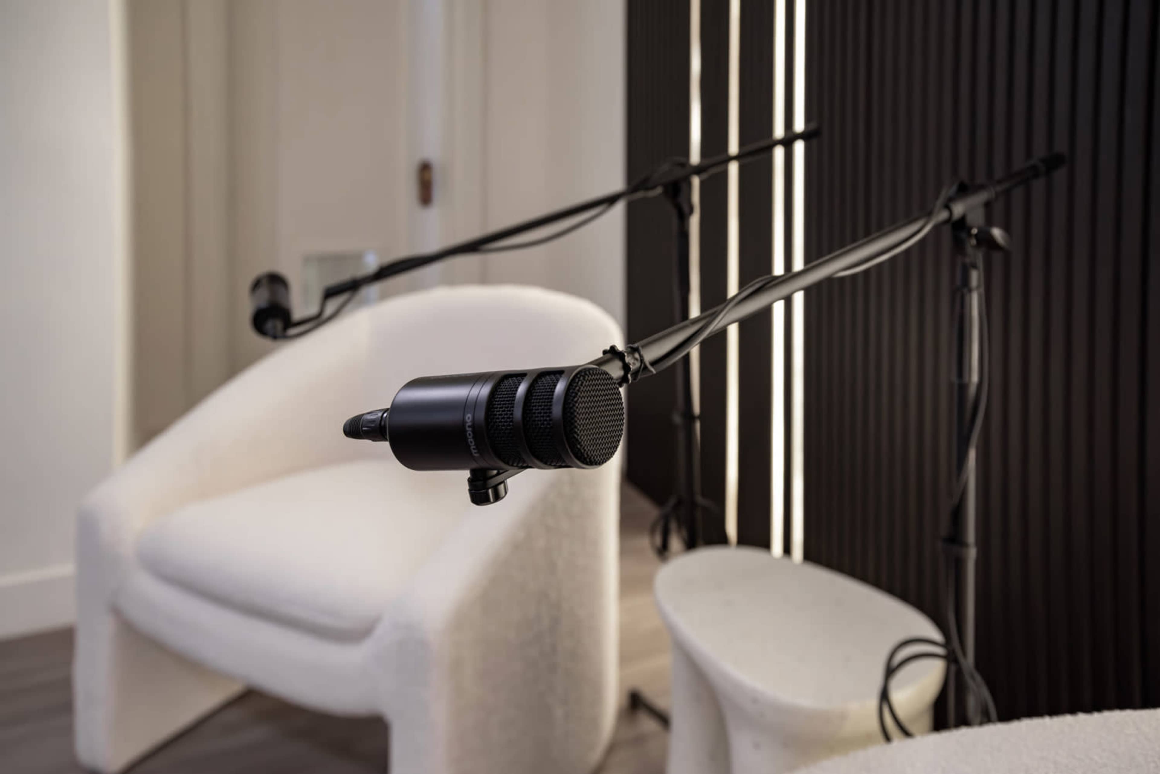 Multi-Set Studio | Fully Equipped + On-Site Engineer Image in Sawtelle, Los Angeles, CA