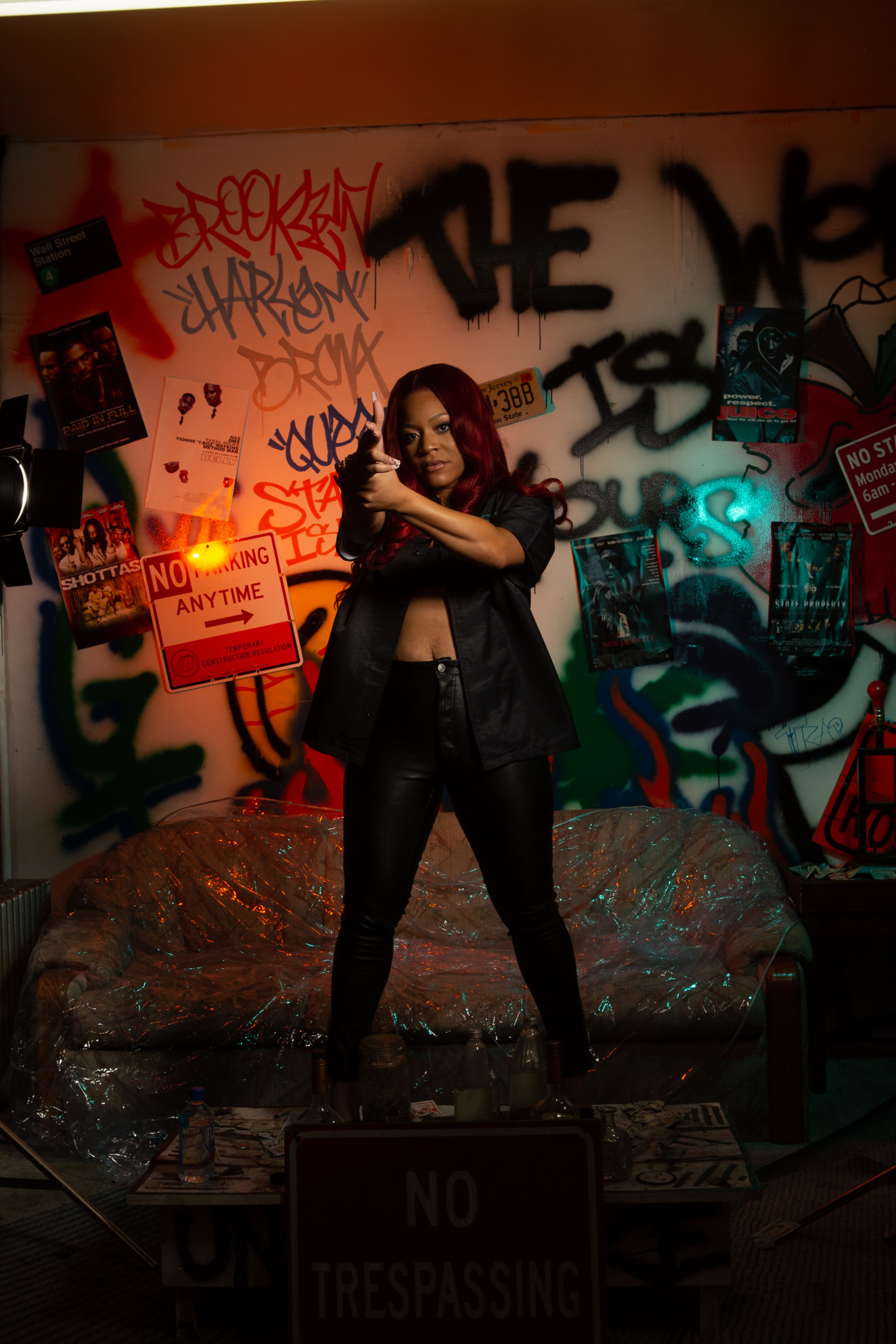 Photoshoot
