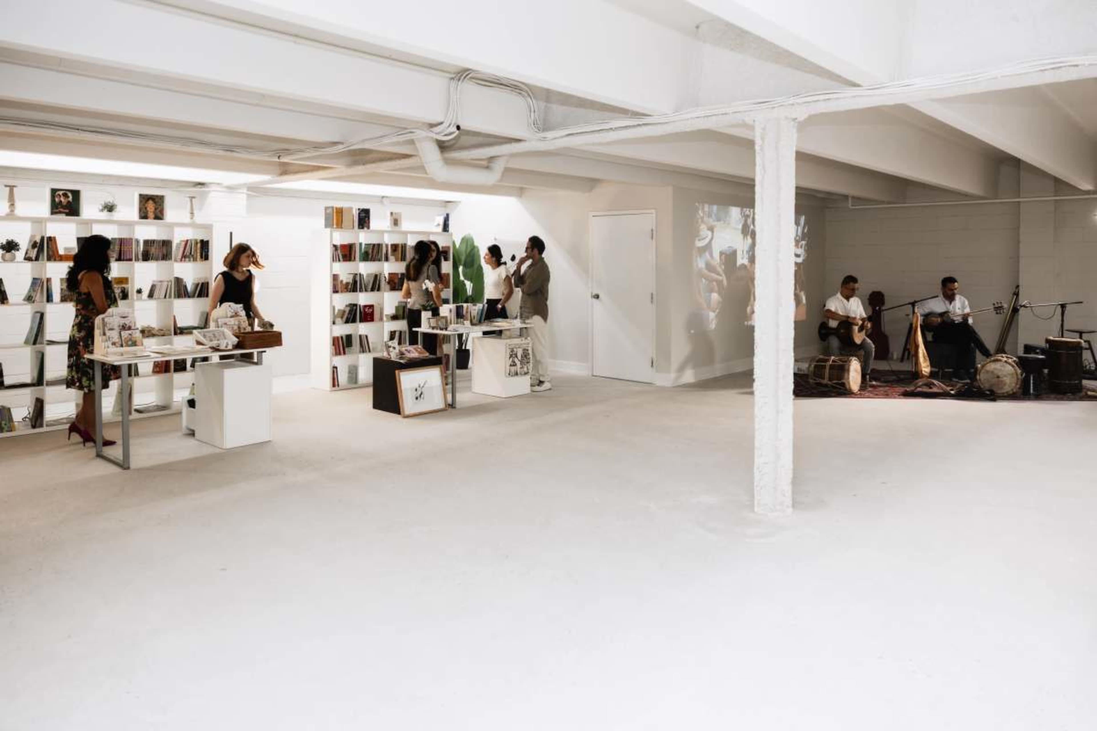 A Contemporary Space for Extraordinary Moments Image in Richmond Hill, Richmond Hill, ON