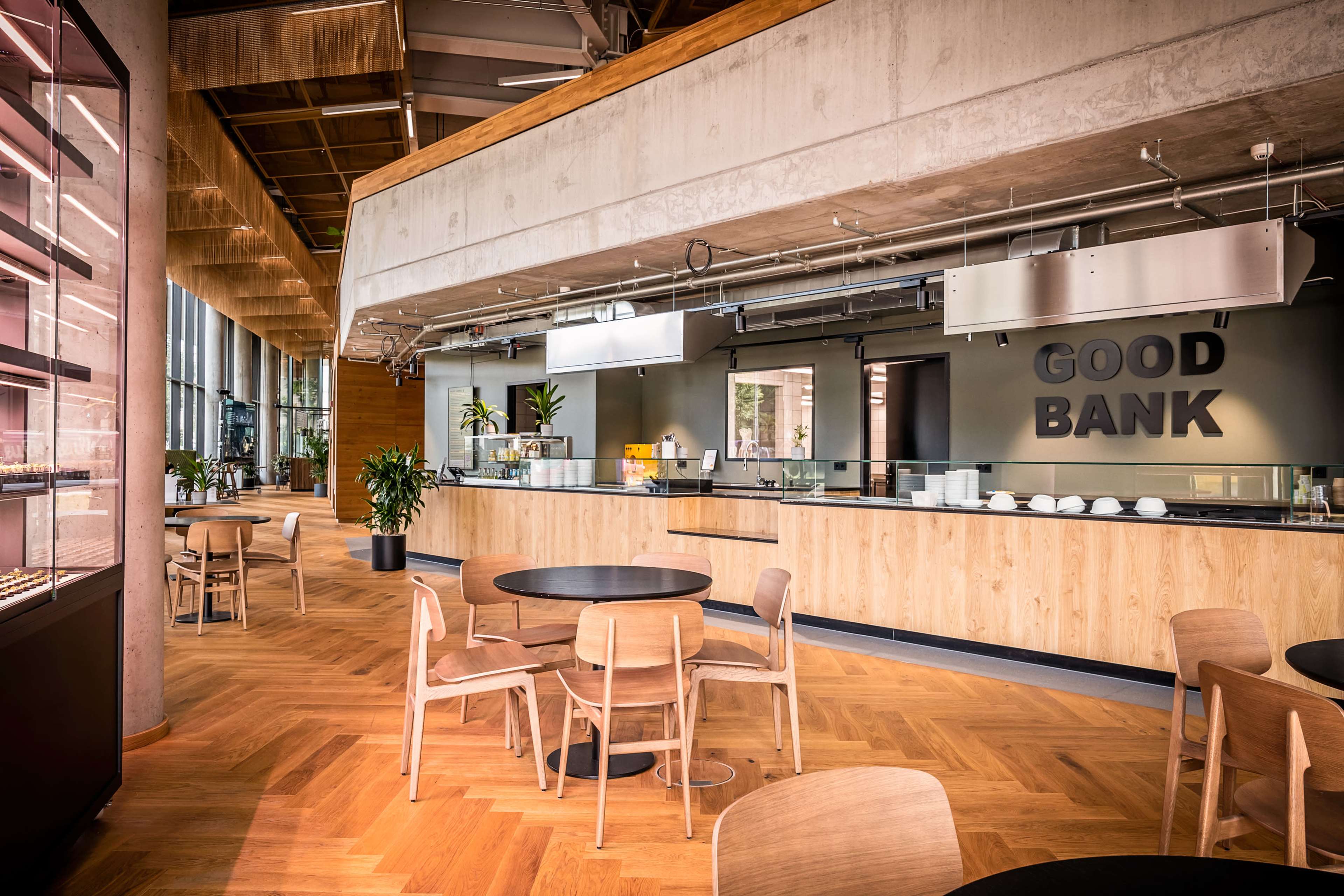Restaurant - Event space Image in Moabit, Berlin, 