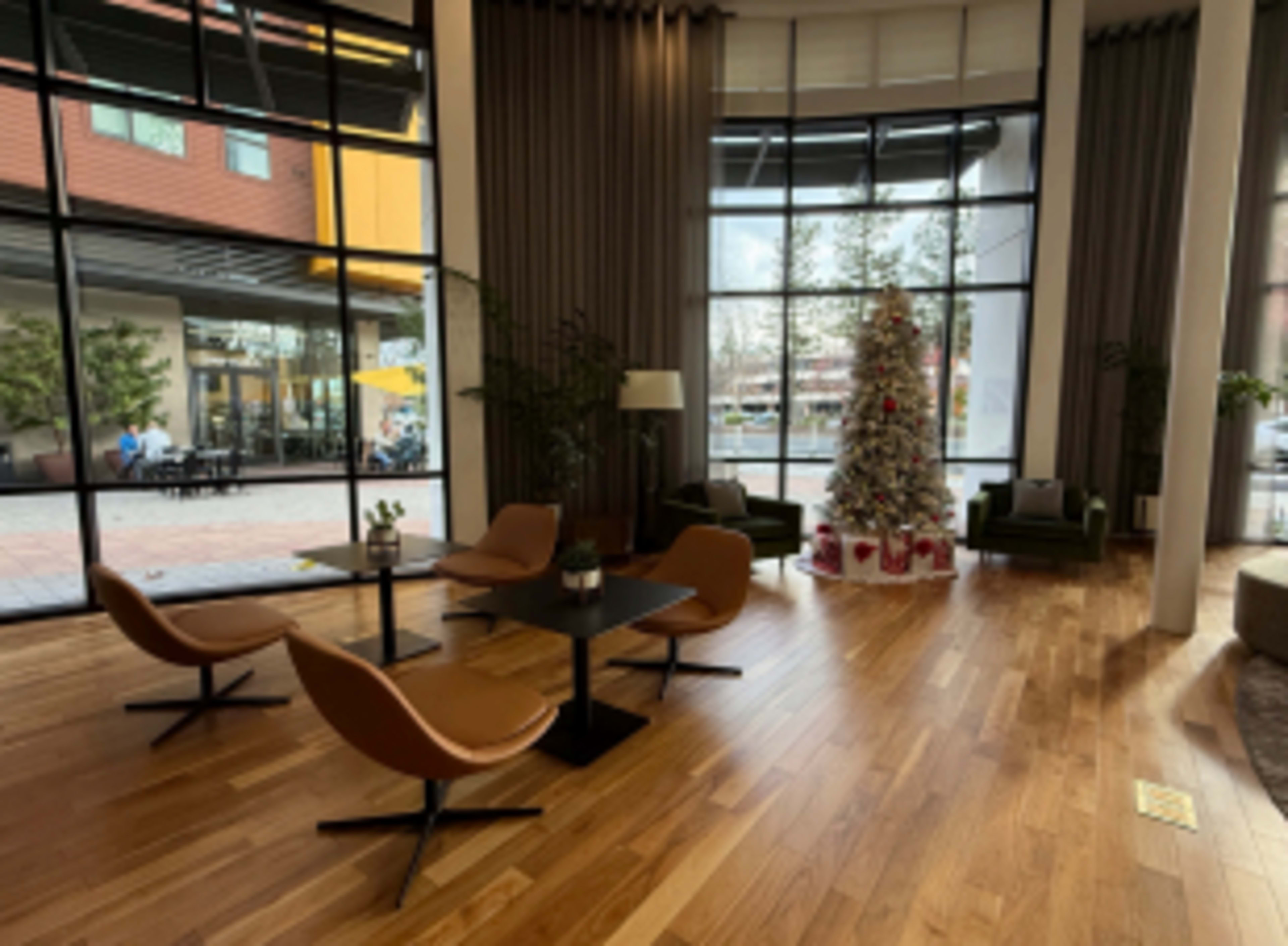 Boutique Lounge in Mountain View Image in , Mountain View, CA