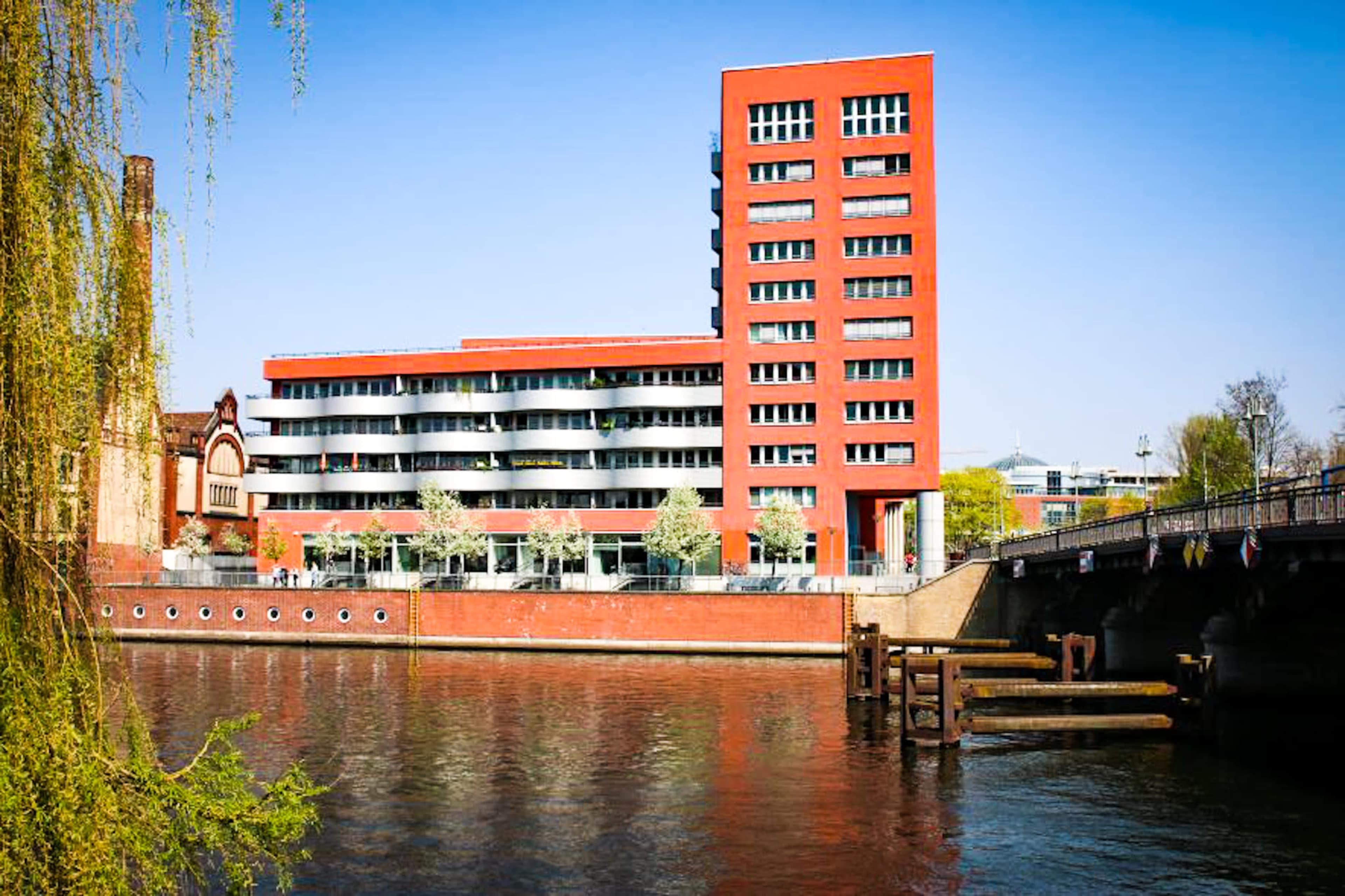 Flexibler Eventspace und Seminarraum im friedrichshain Image in Friedrichshain, Berlin