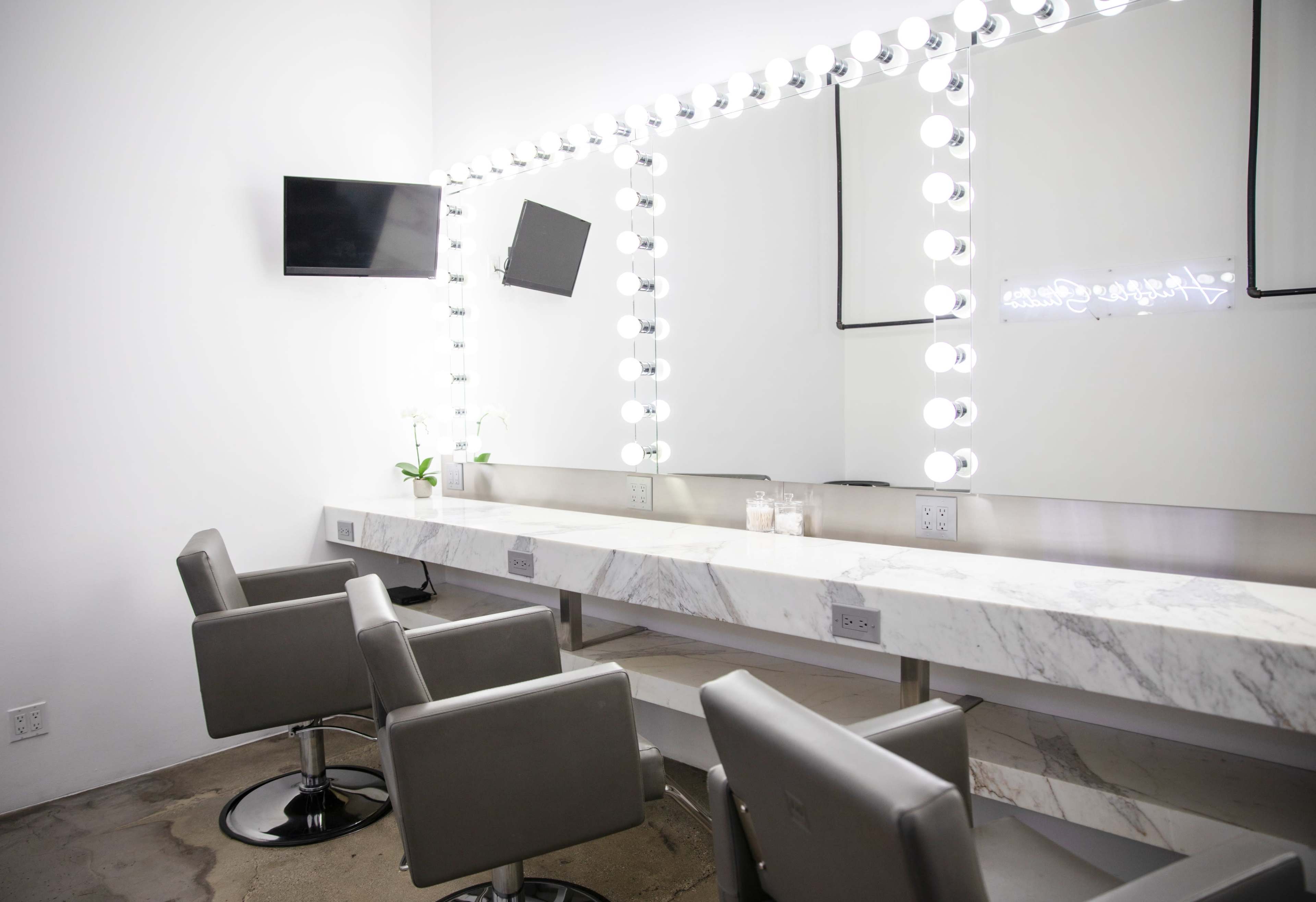 Spacious Sound-Treated Studio with VIP Room & Separate Glam Room Image in Boyle Heights, Los Angeles, CA