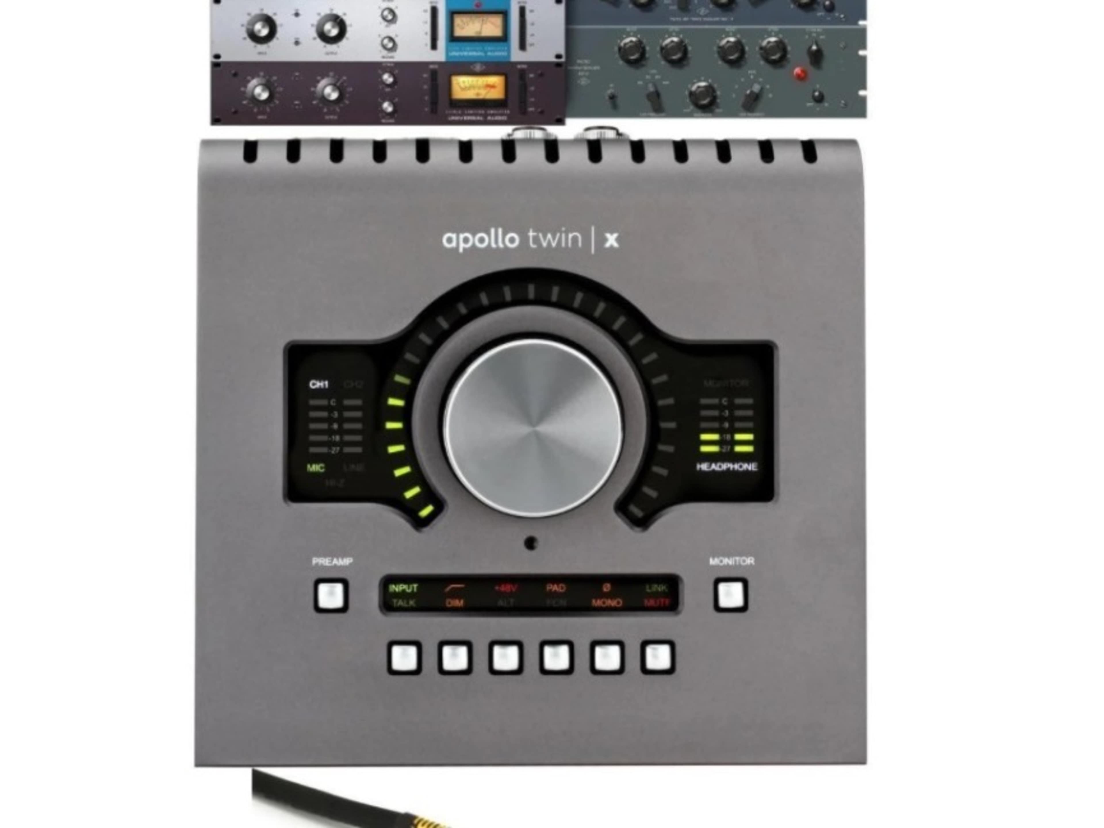 In home Recording studio 