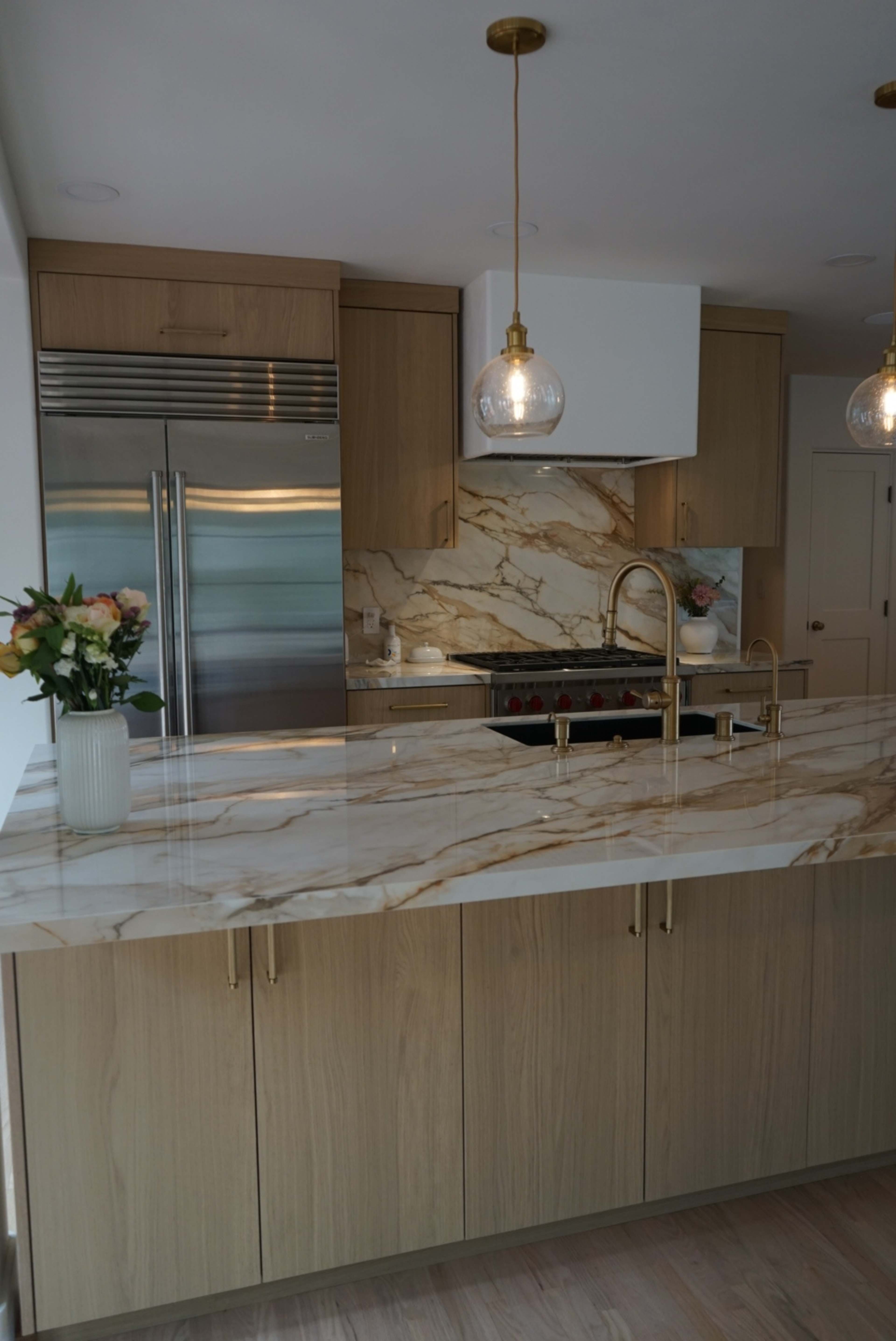 South Bay House with a Downtown View Image in Valmonte, Palos Verdes Estates, CA