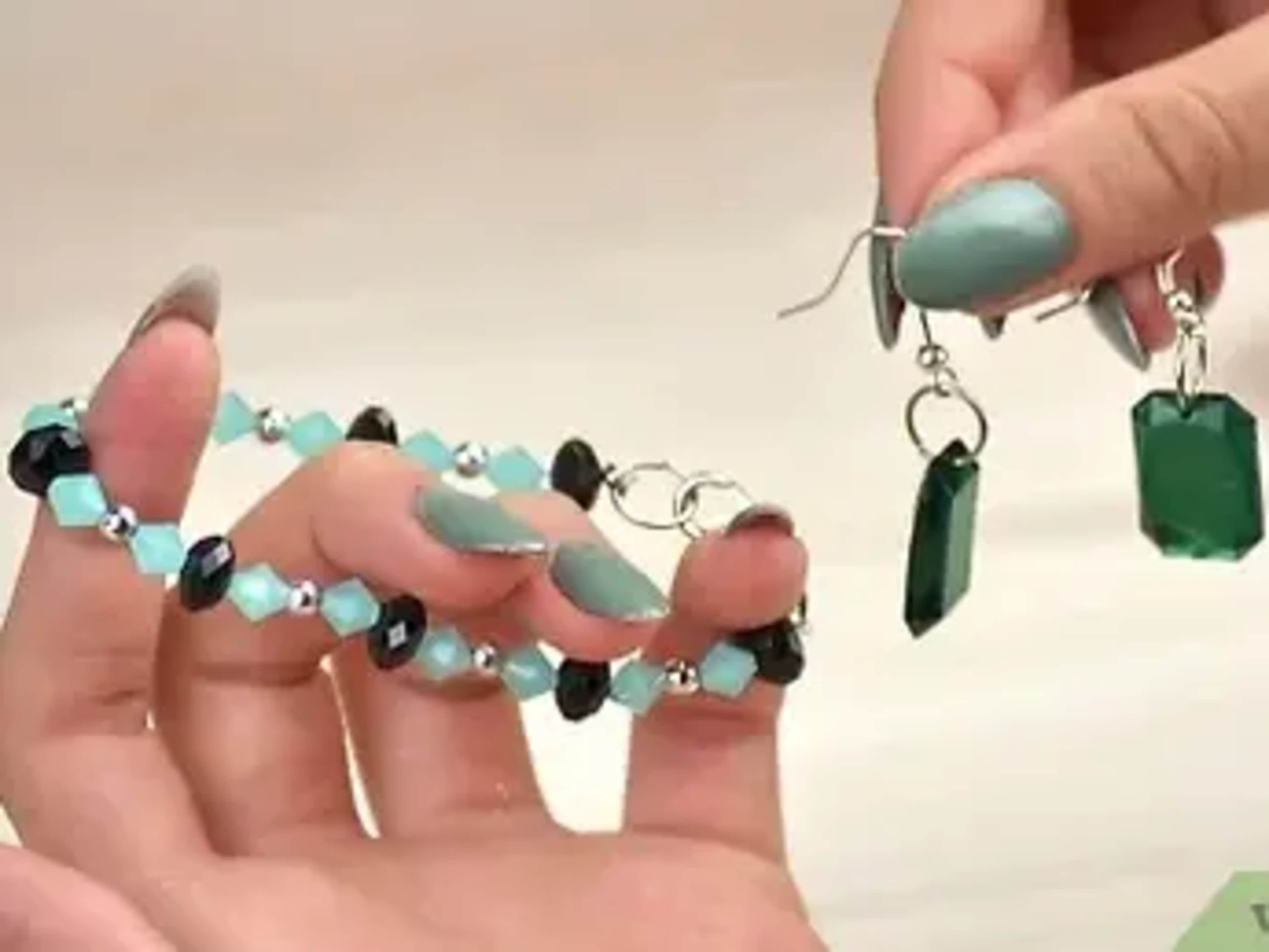 Jewelry Making Class