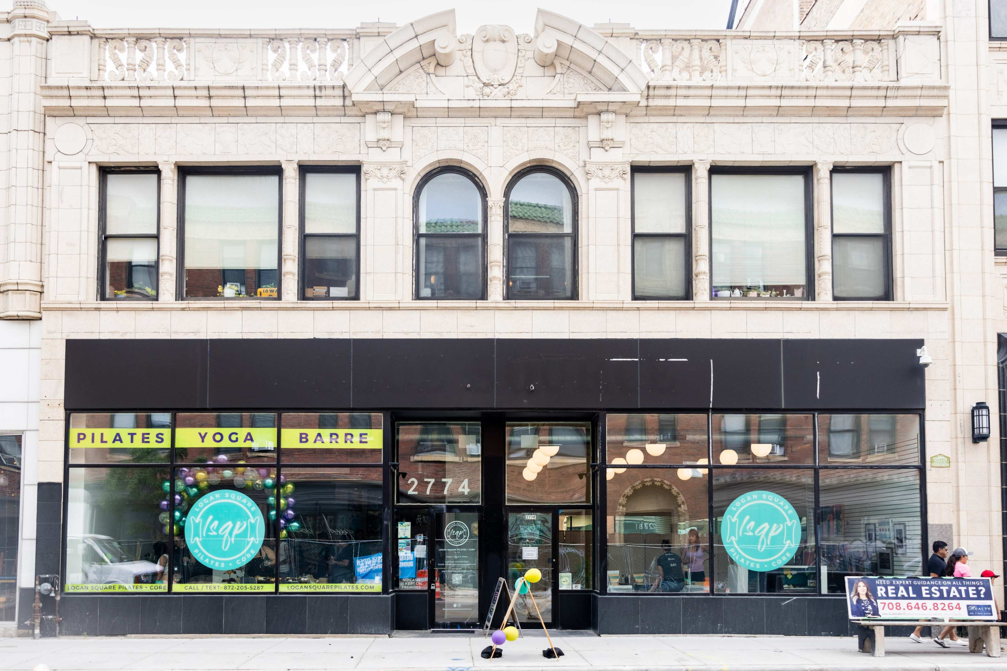 Spacious, Airy Studio for Dance, Fitness, Events | Logan Square Image in Logan Square, Chicago, IL