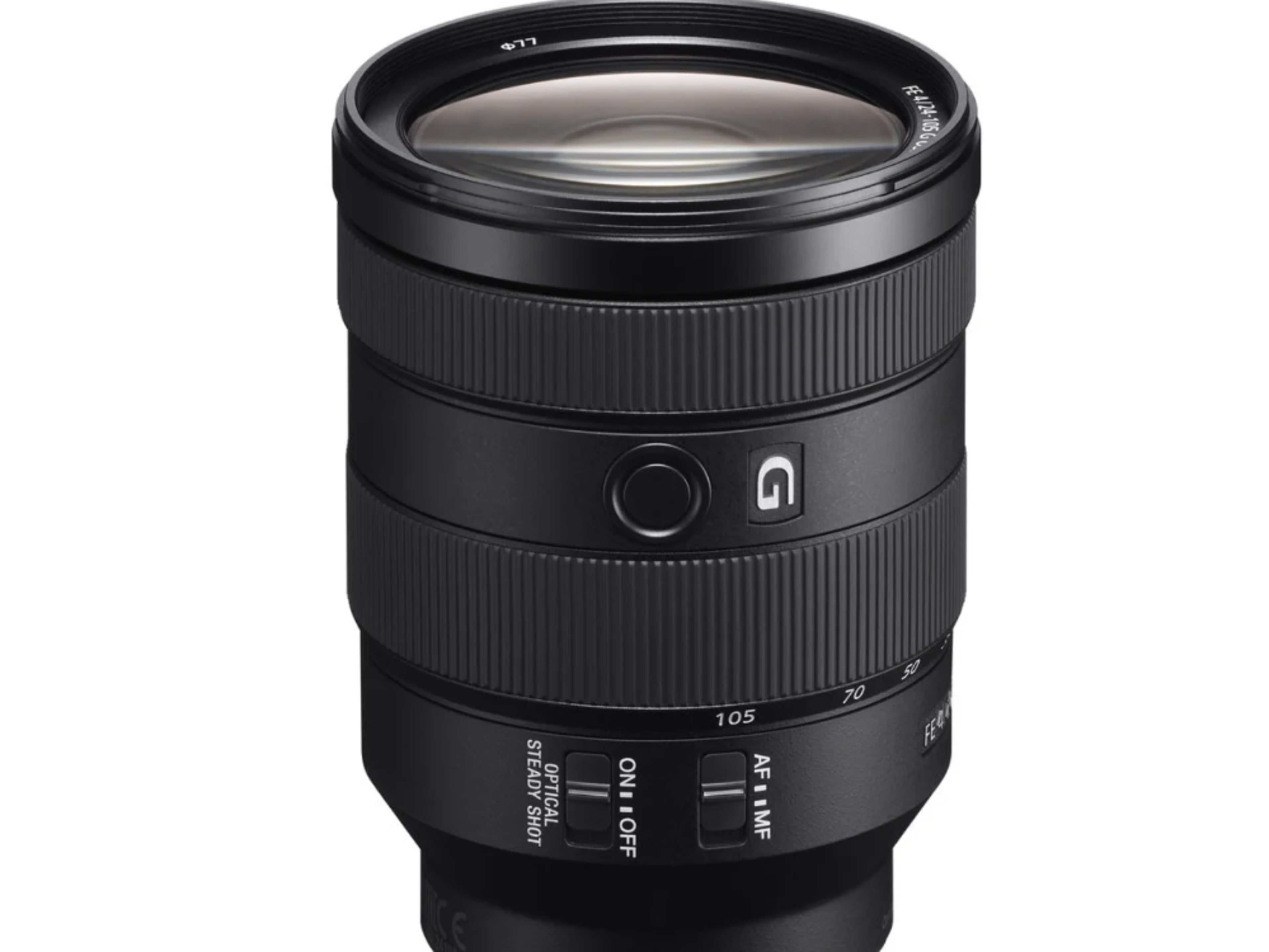 Sony G 24-105mm