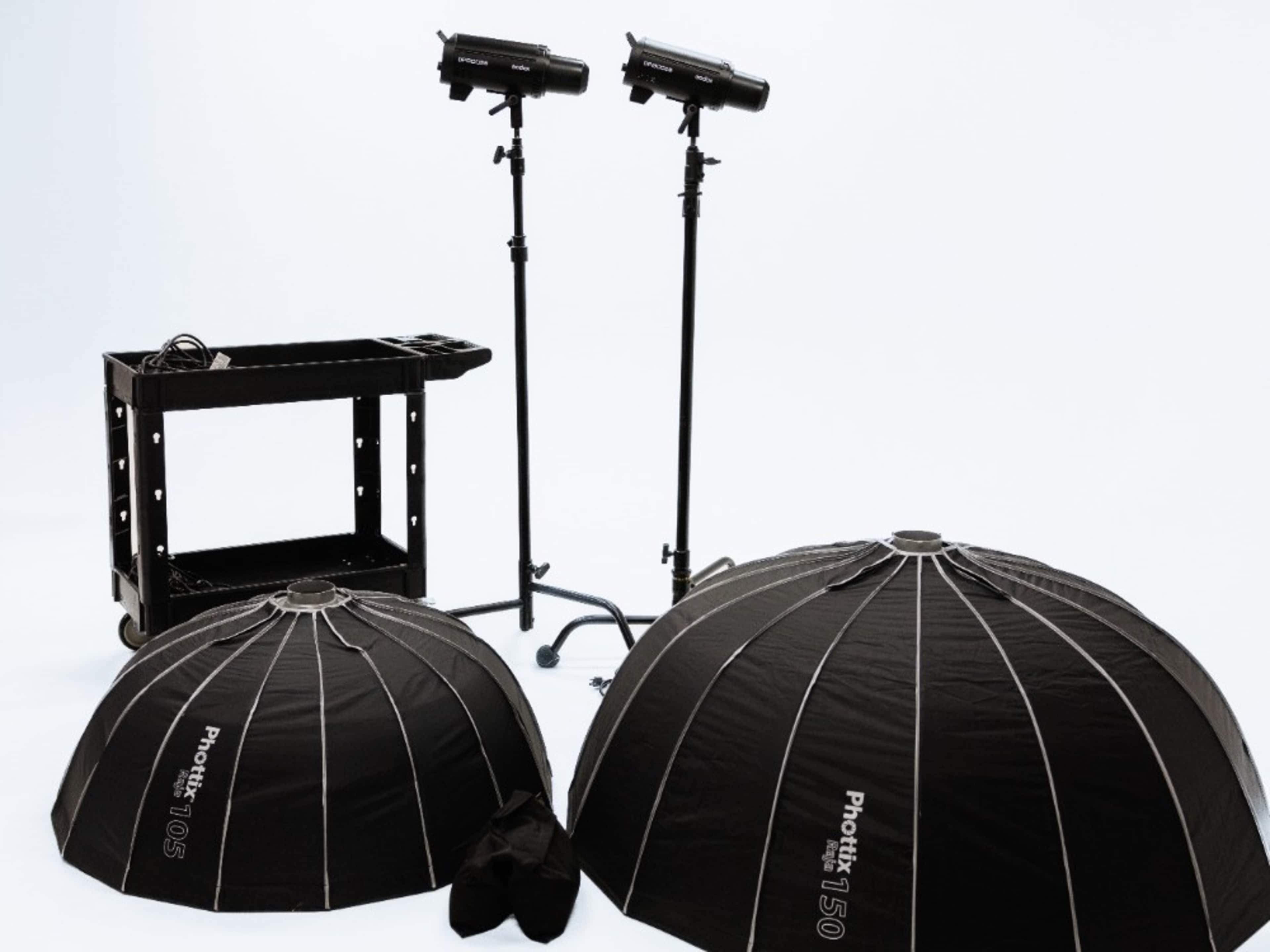 Strobe Bundle
