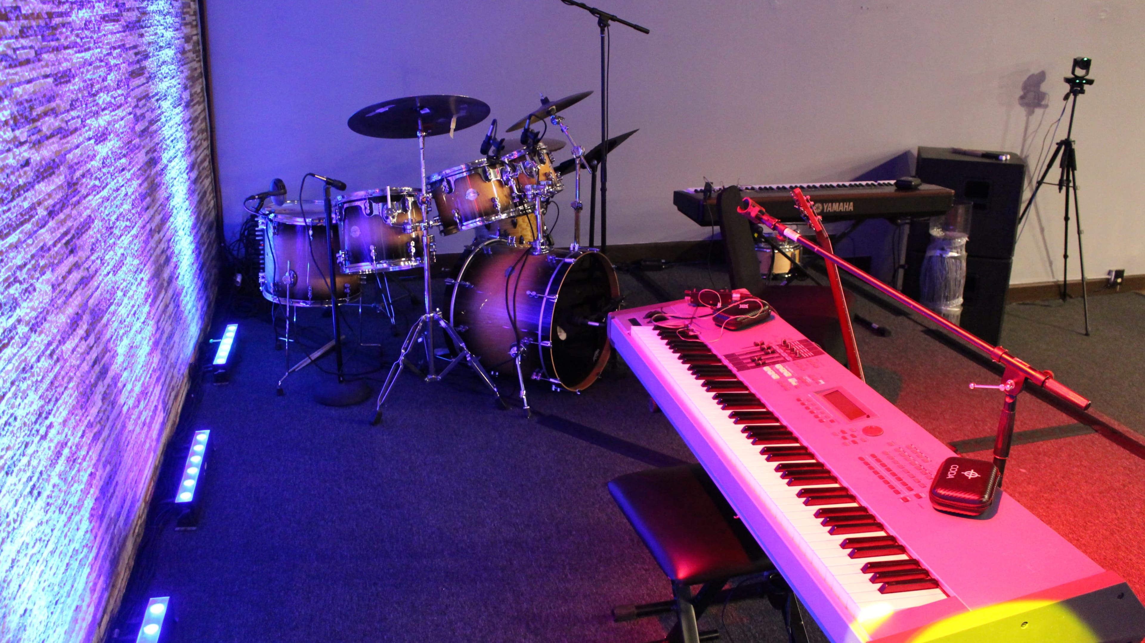 Events/Church Space in Houston Image in Sharpstown, Houston, TX