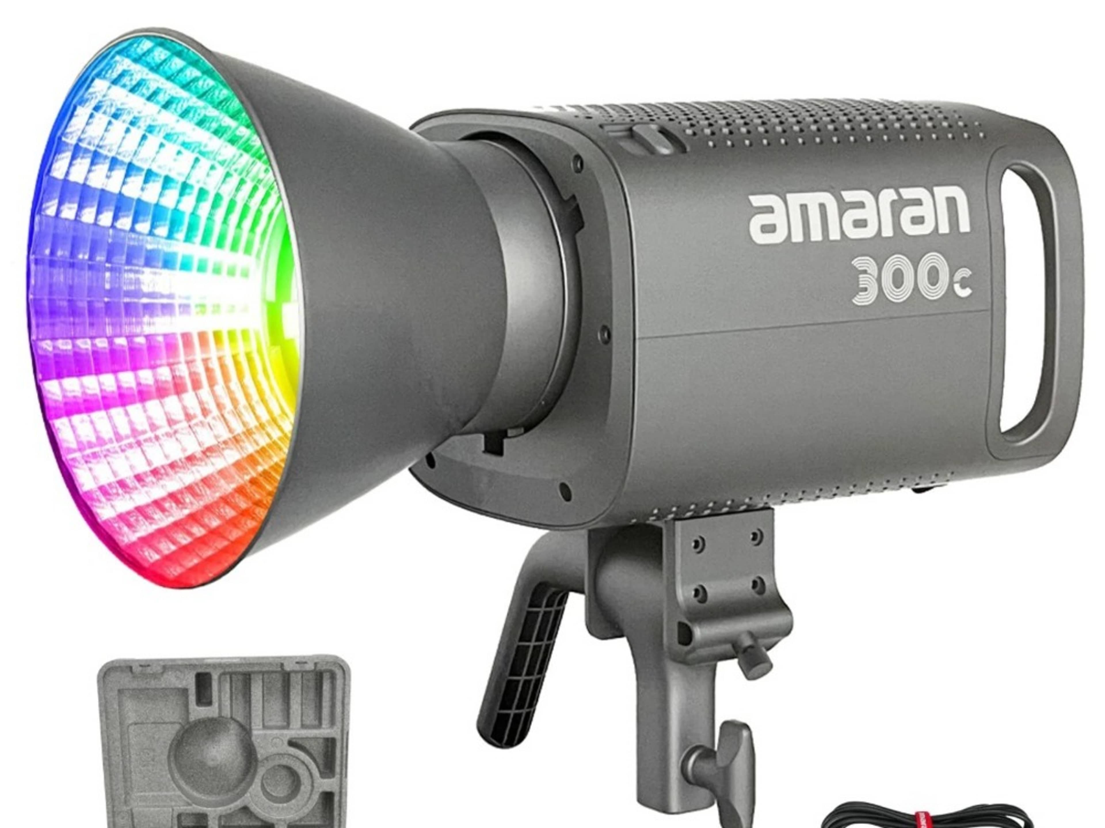 Amaran 300c