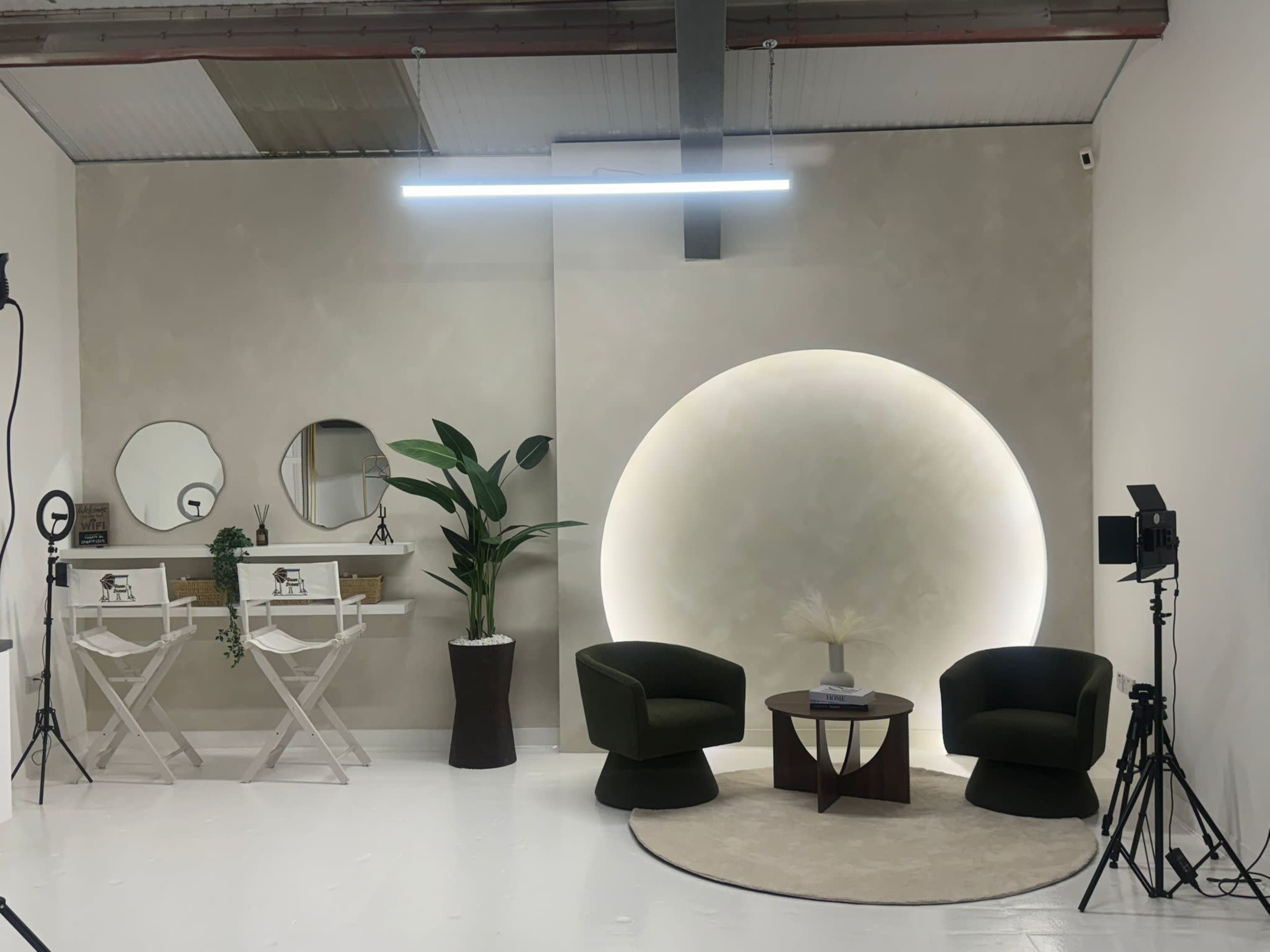 Affordable London Studio Image in London, London, ENG