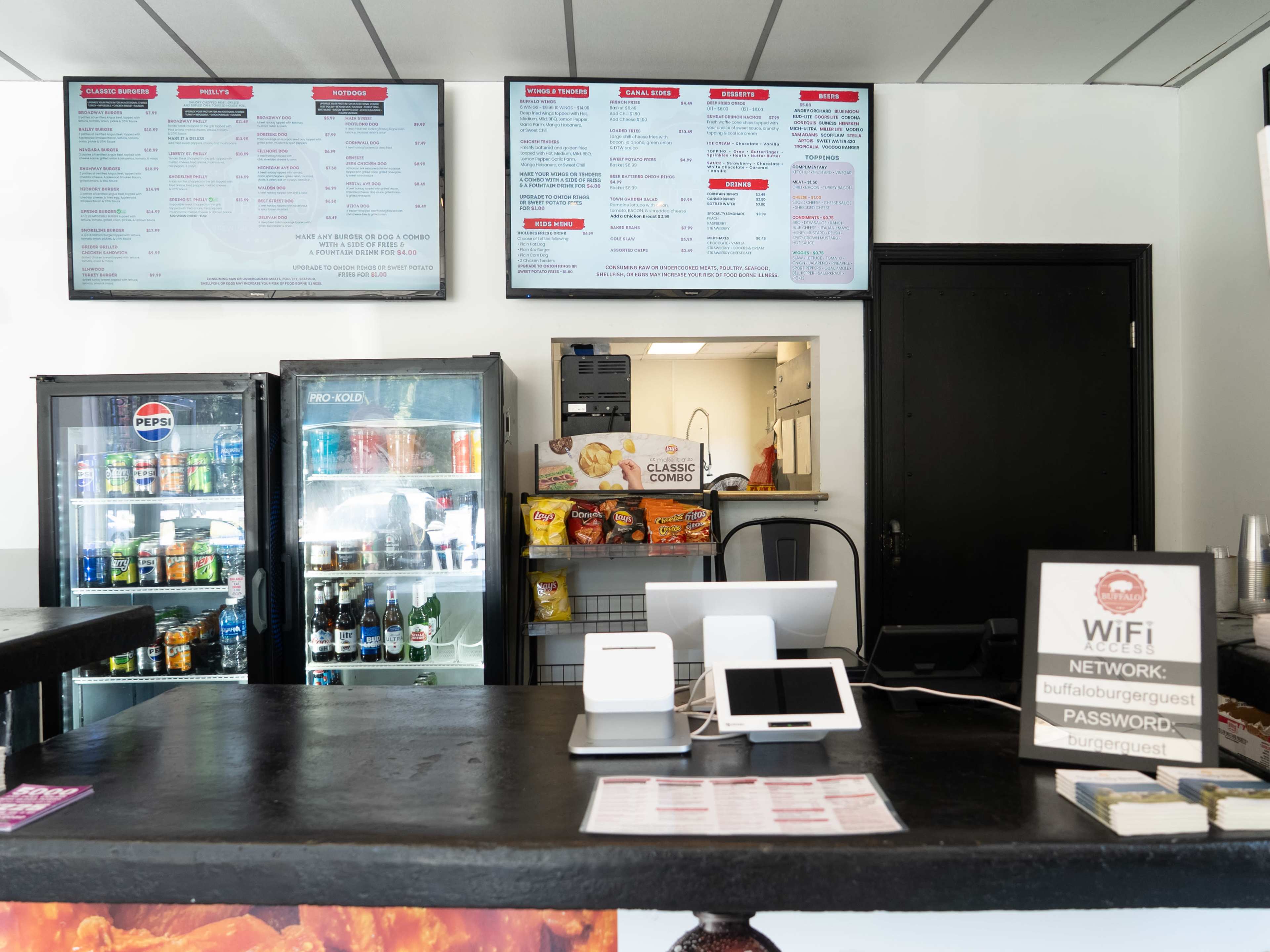 Restaurant space near The Battery Image in Williams Park, Smyrna, GA