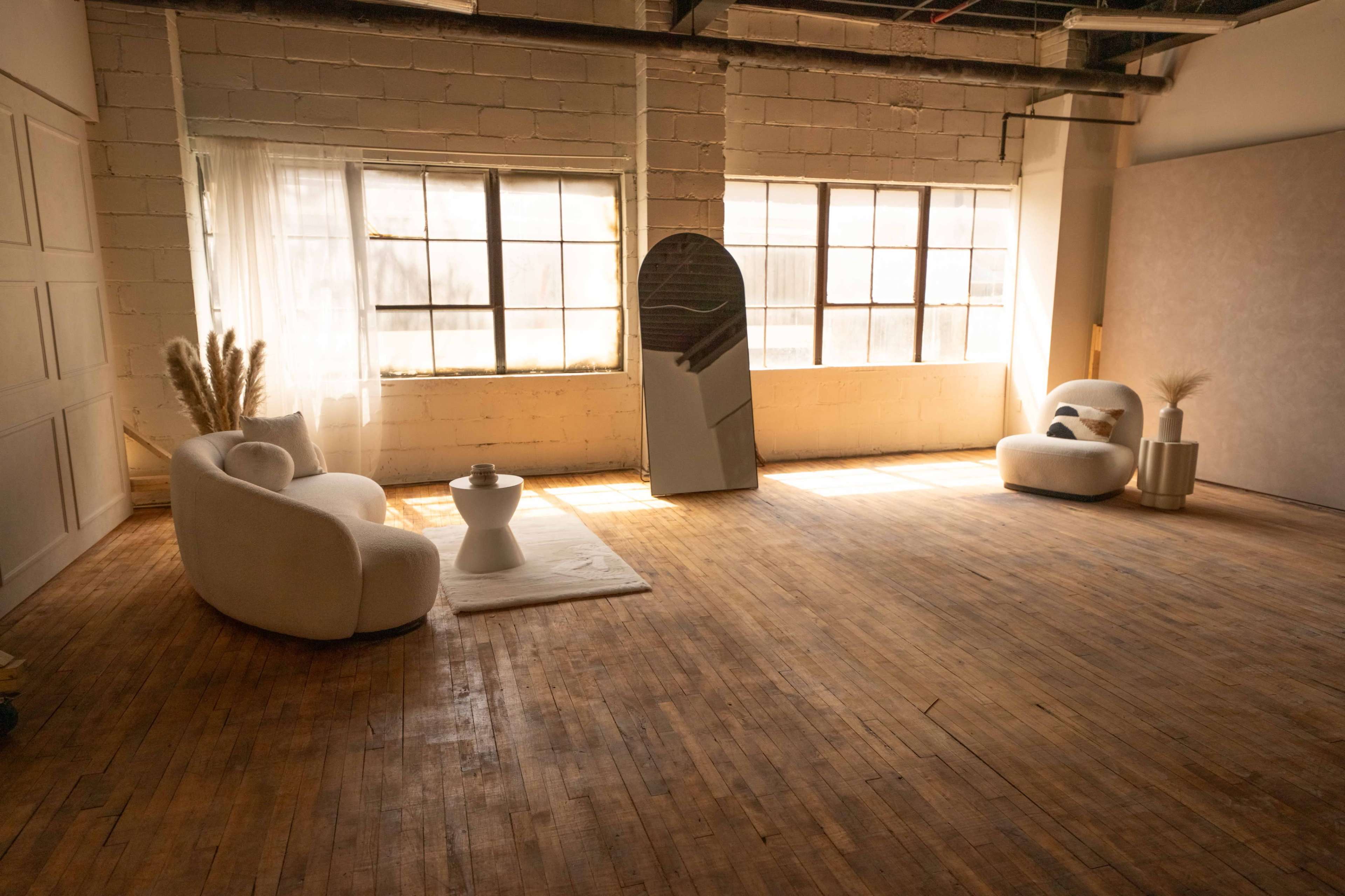 Queen West Event/ Filming space Image in Niagara, Toronto, ON
