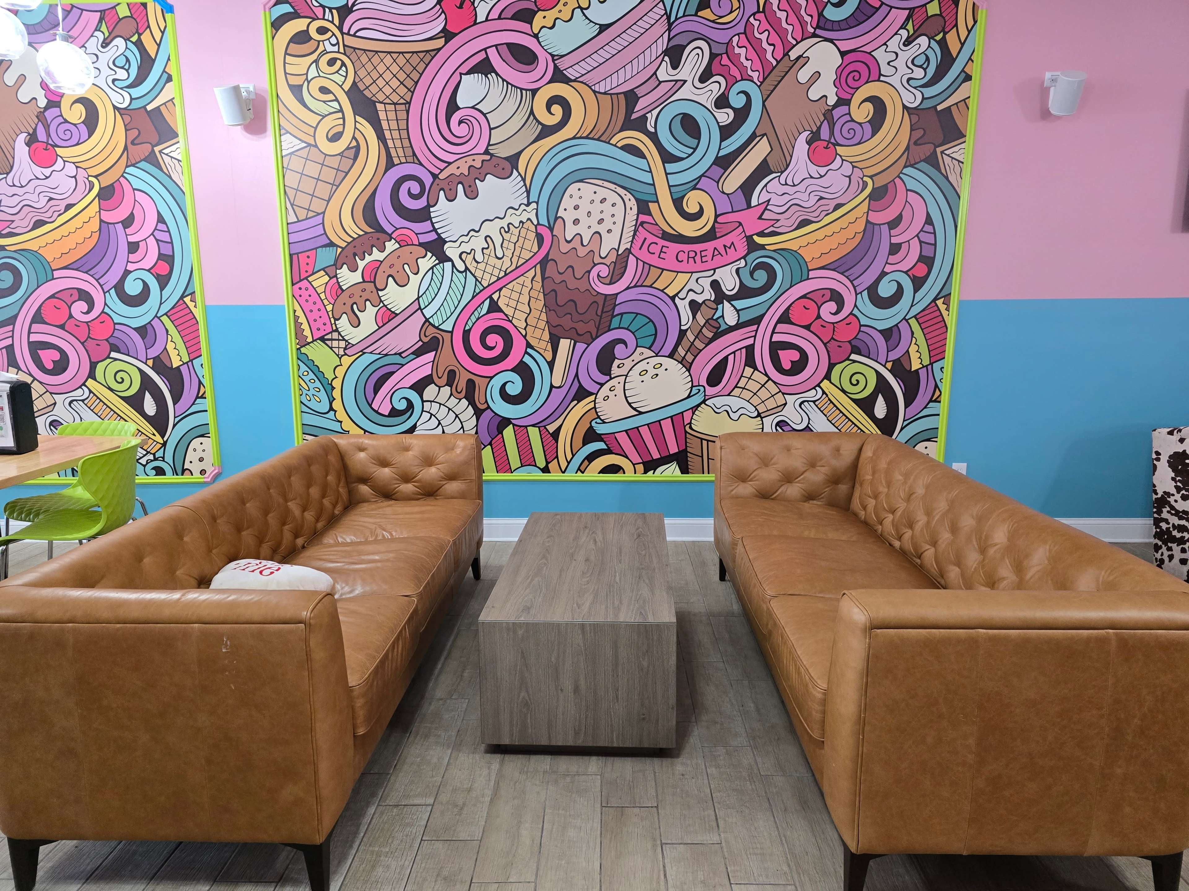 Bronzeville Game Night, Karaoke & Ice Cream Lounge Image in Bronzeville, Chicago, IL