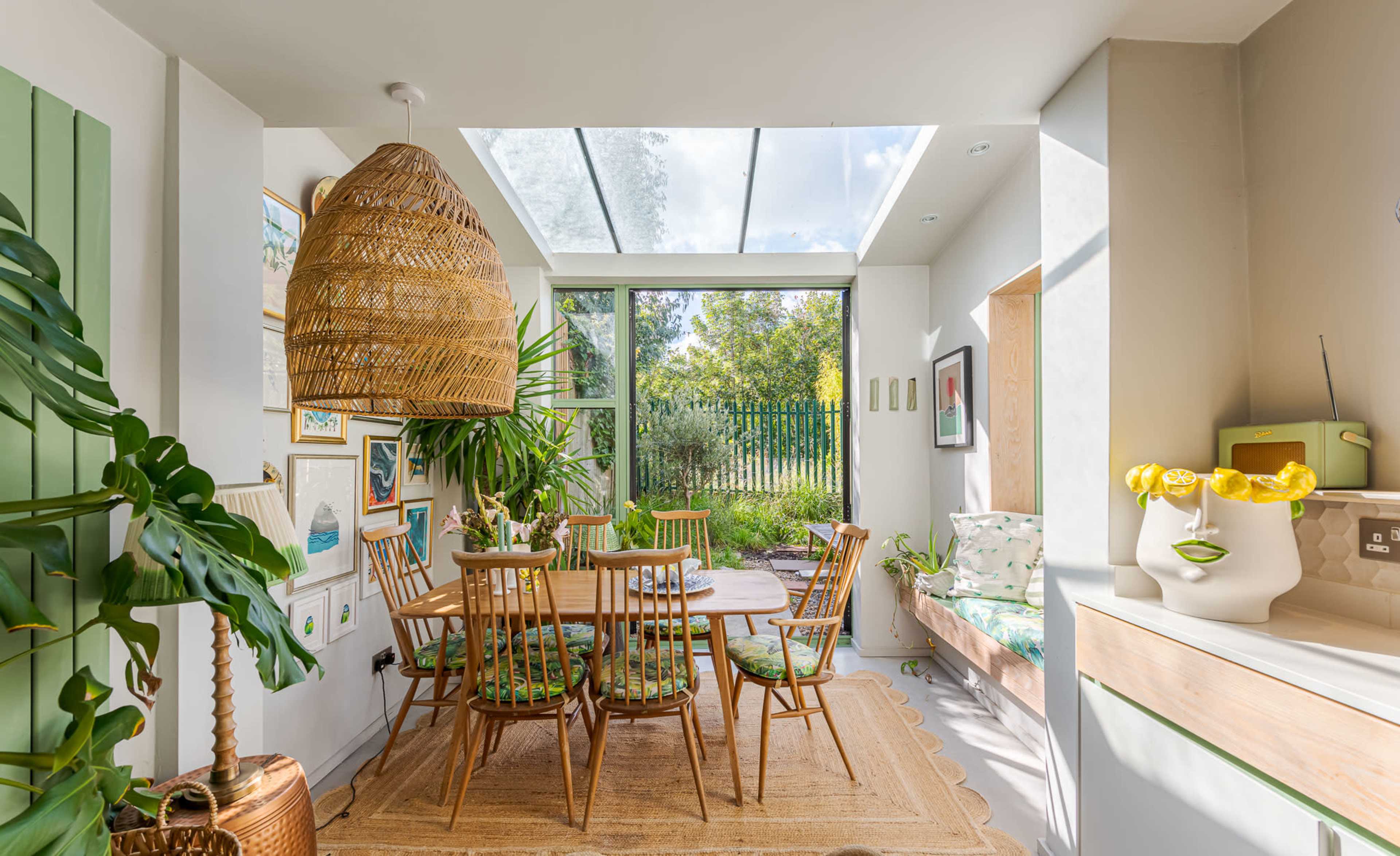 Lyndhurst Grove Image in London, London, ENG