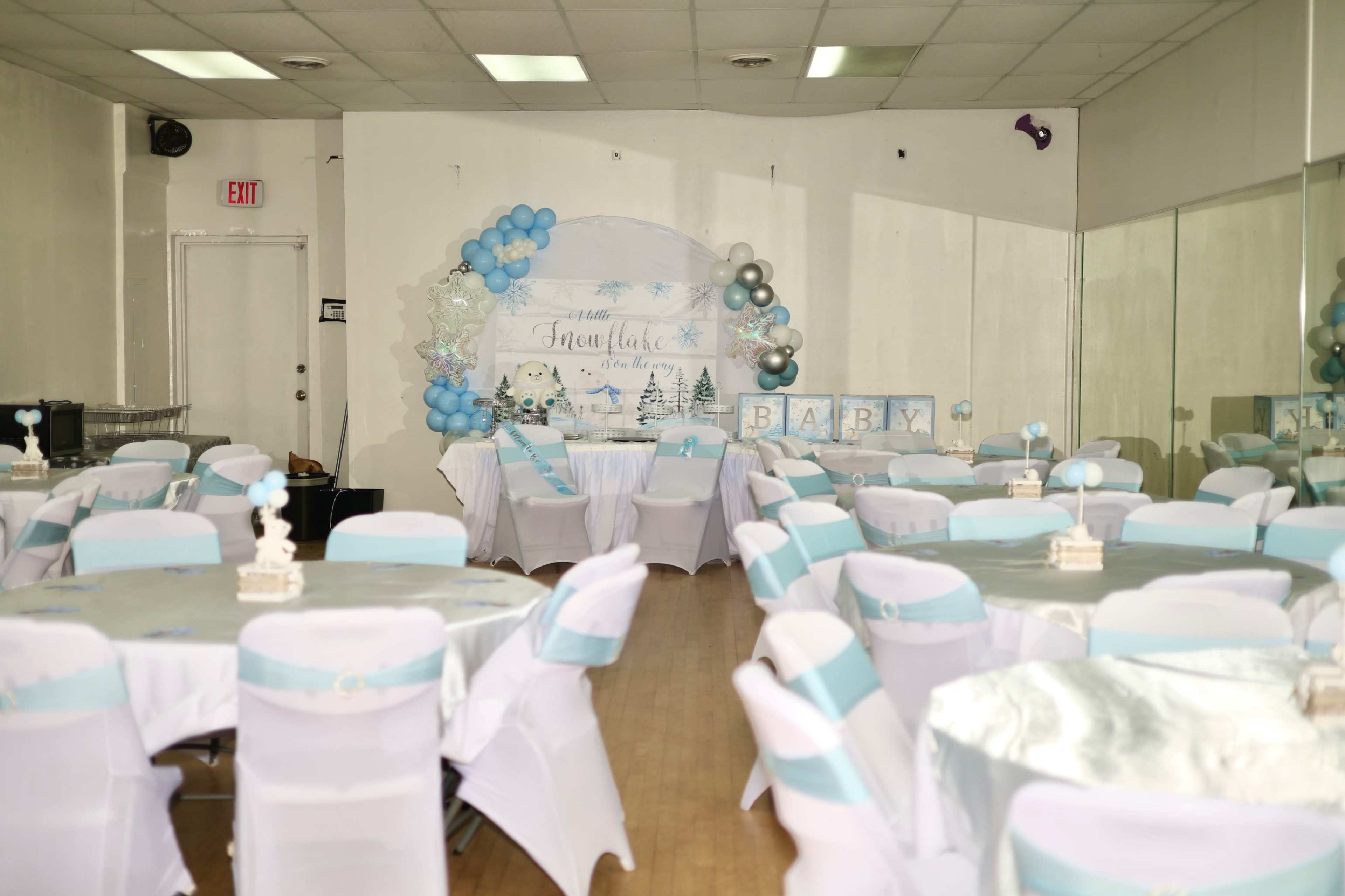 Irving Park Event Space Image in Irving Park, Chicago, IL