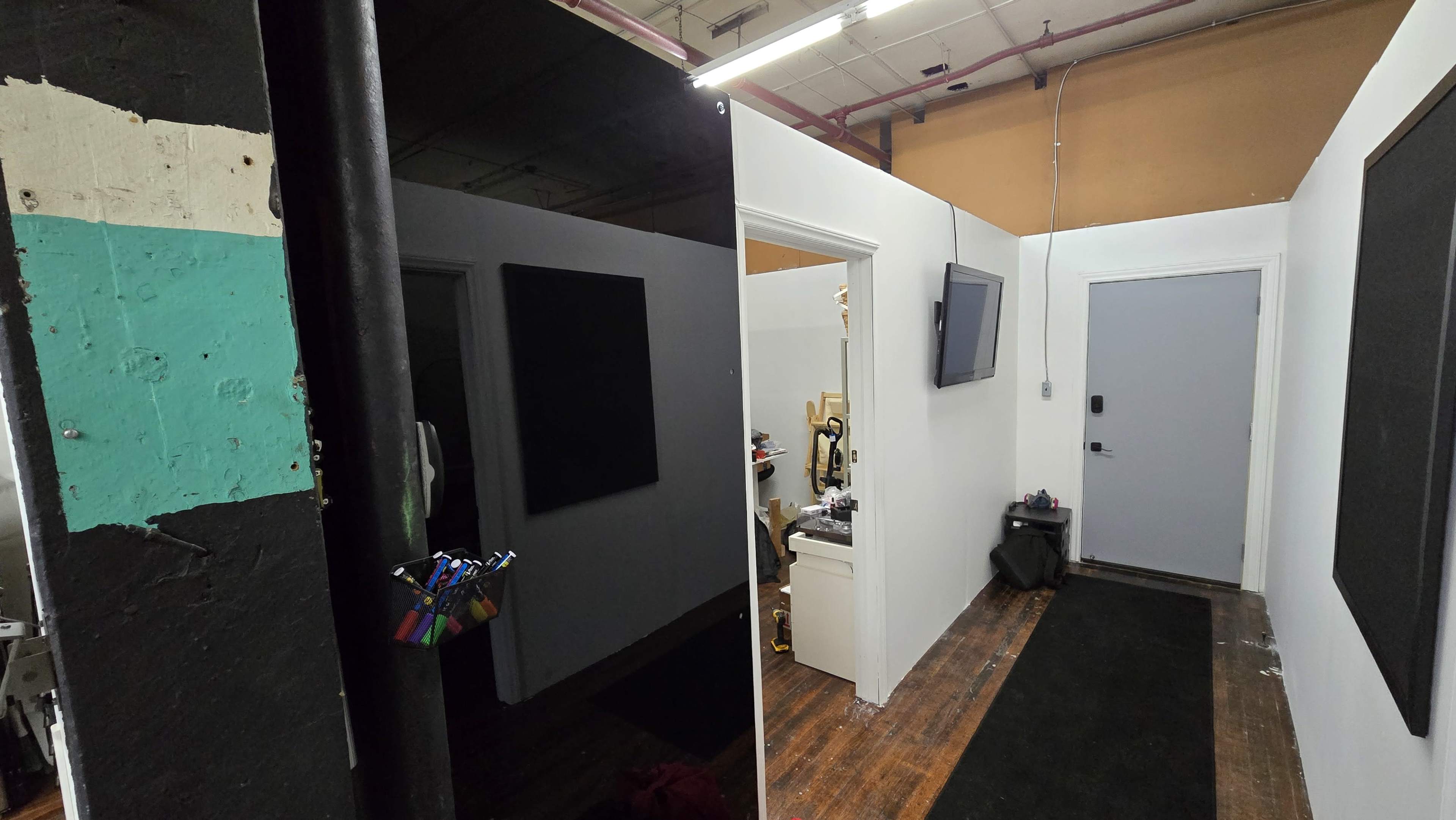 Nfinity Studios | The Fashion Week Lounge Image in Camp Washington, Cincinnati, OH