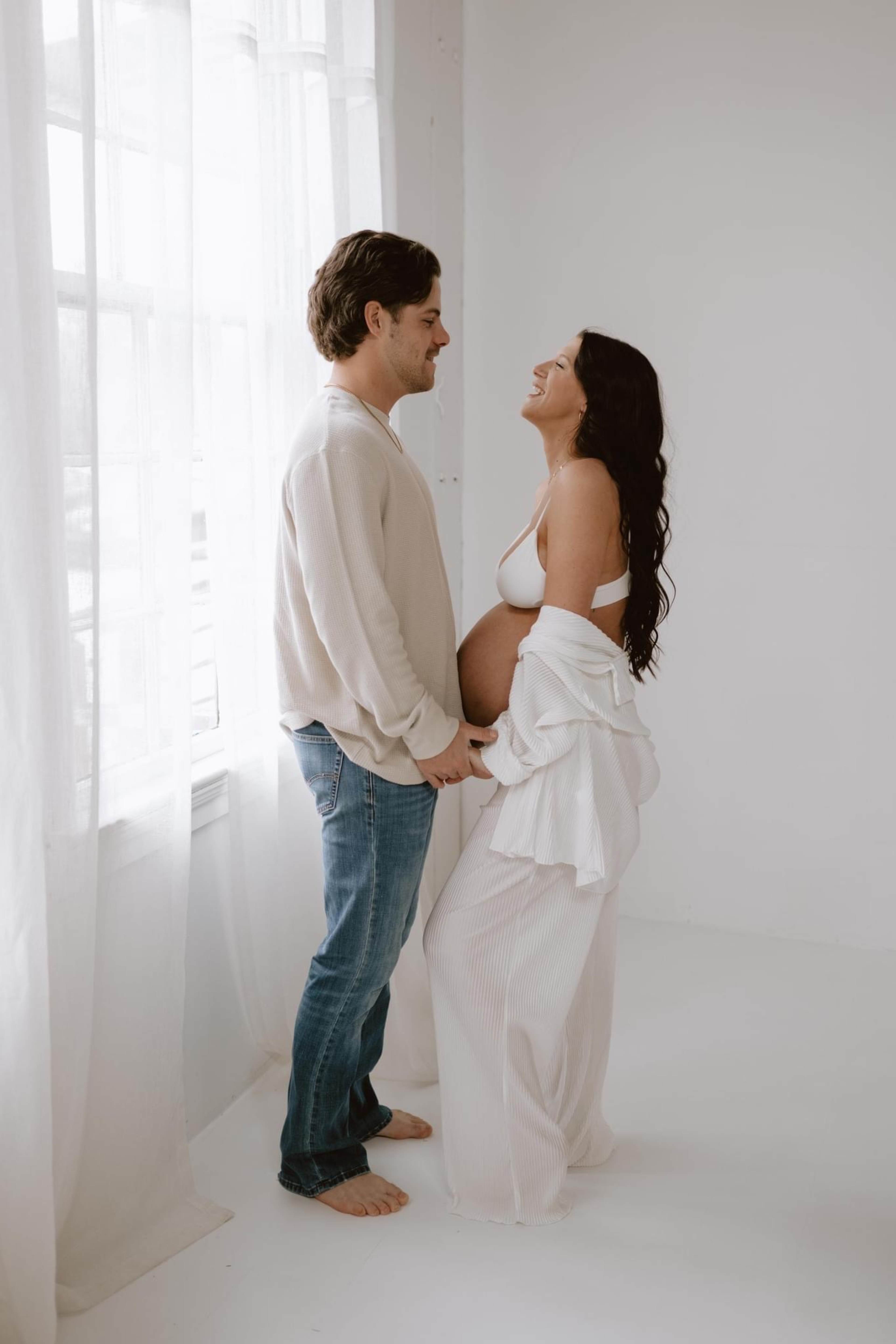 Maternity Photo Shoot