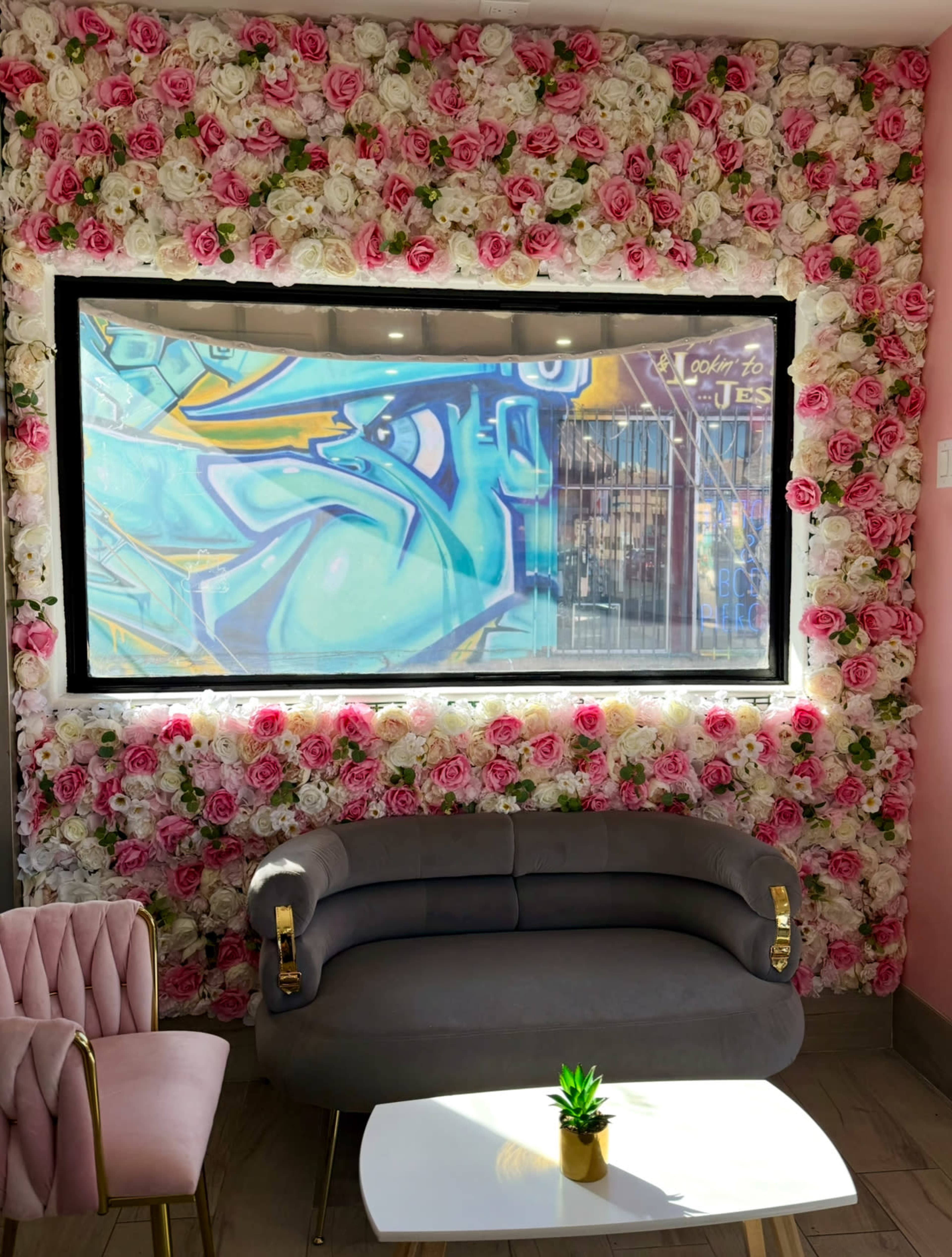 French Bakery Café Image in Canoga Park, Canoga Park, CA