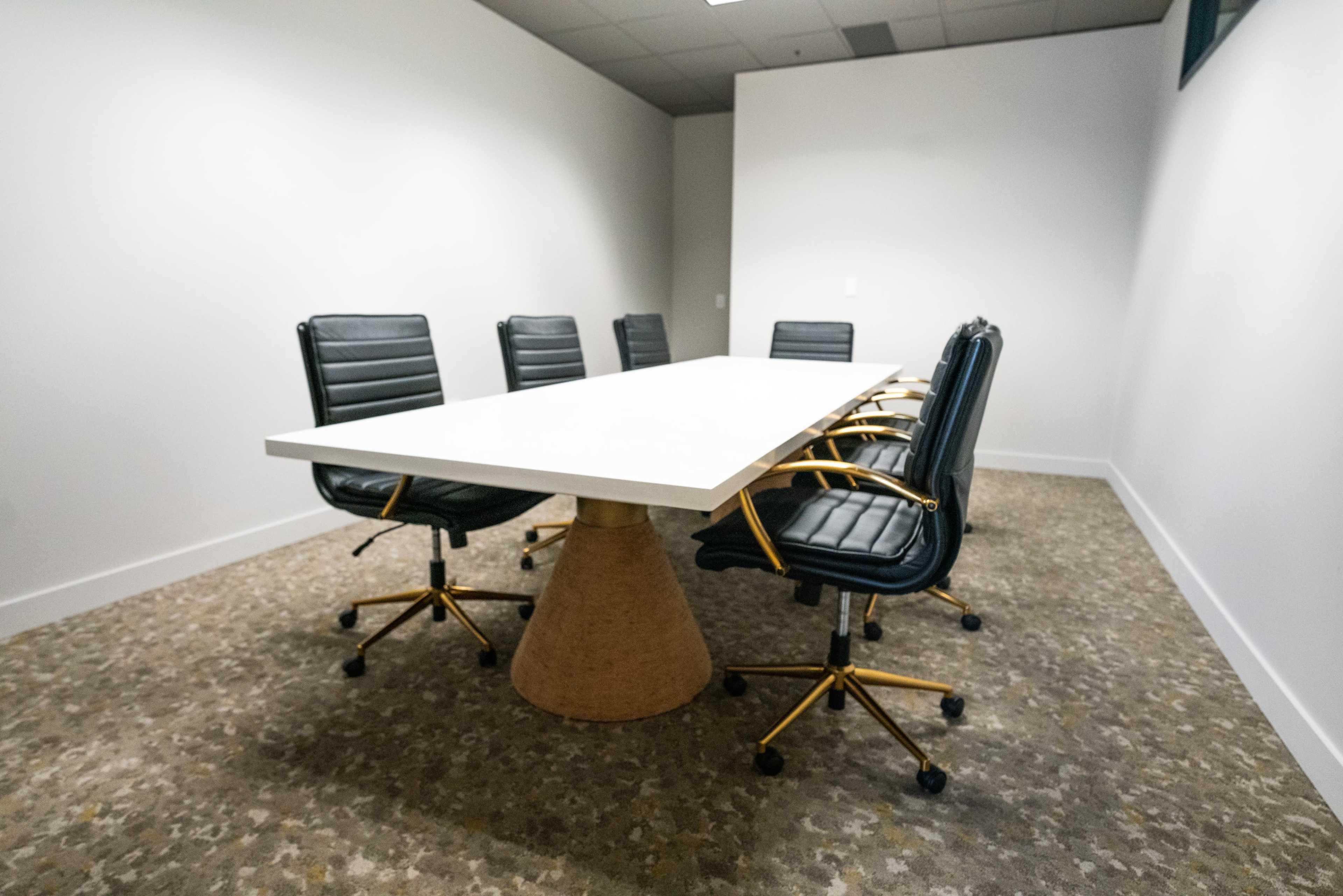 Spacious Private Conference Room at Fishermen's Terminal Image in Interbay, Seattle, WA