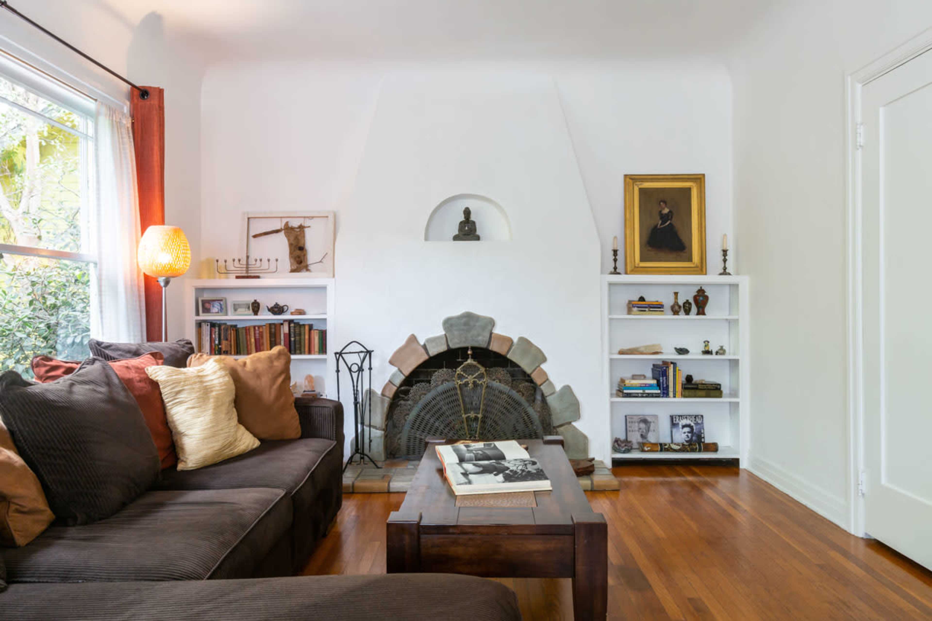 Historic Echo Park Bungalow Image in Echo Park, Los Angeles, CA