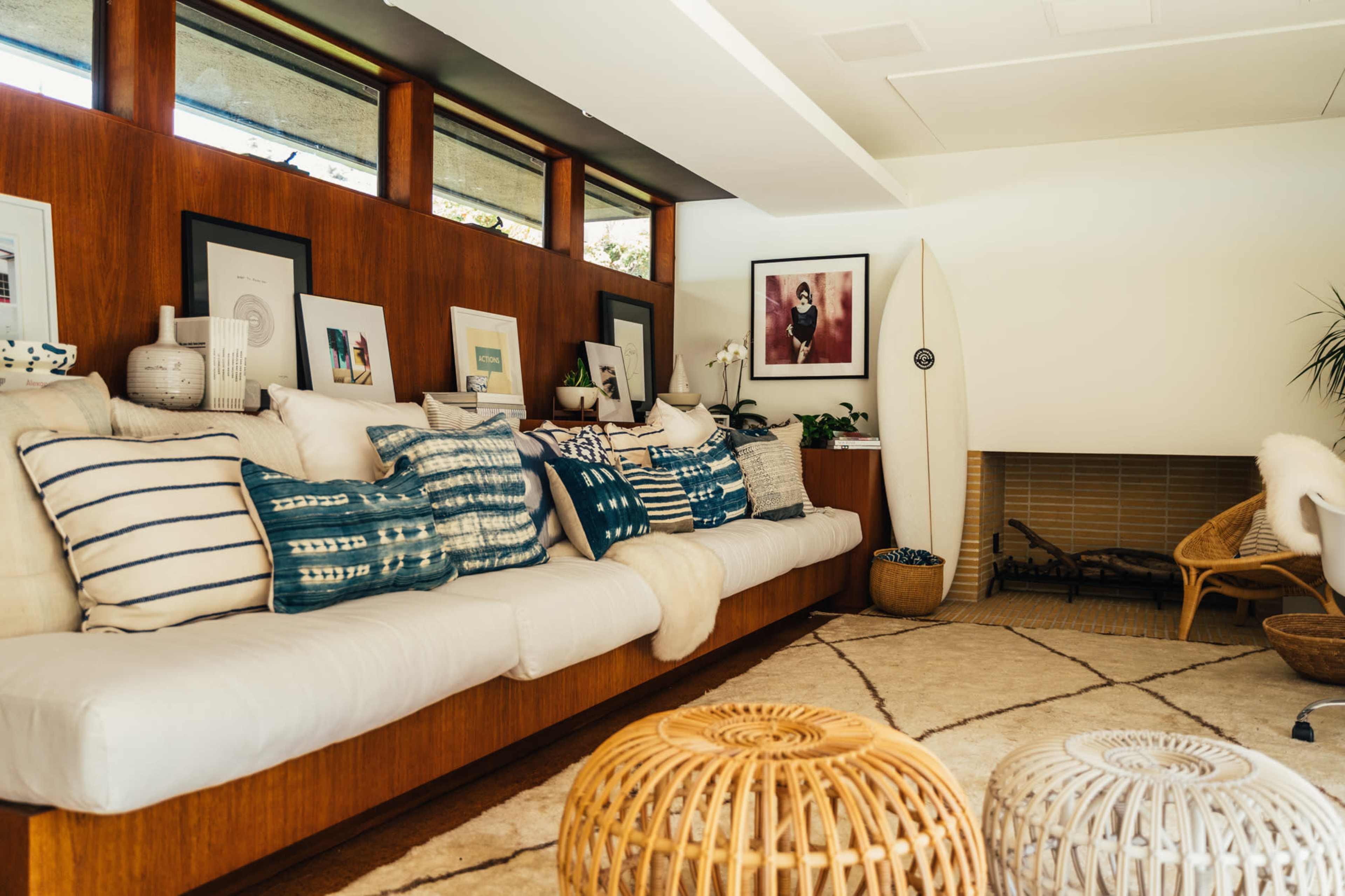 The Bailey House Image in Pacific Palisades, Pacific Palisades, CA
