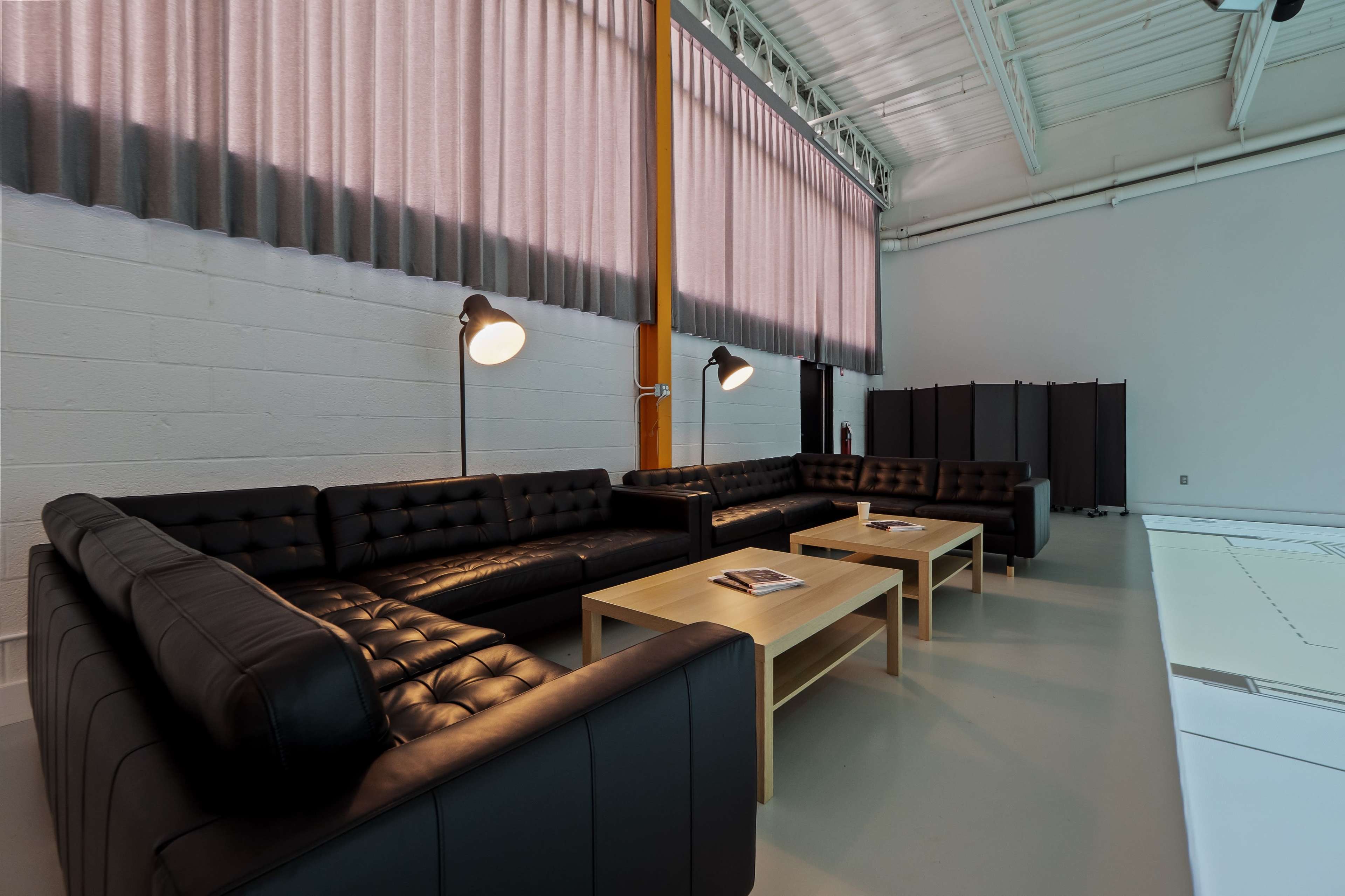 Immersive Event Space Image in Troy, Troy, MI