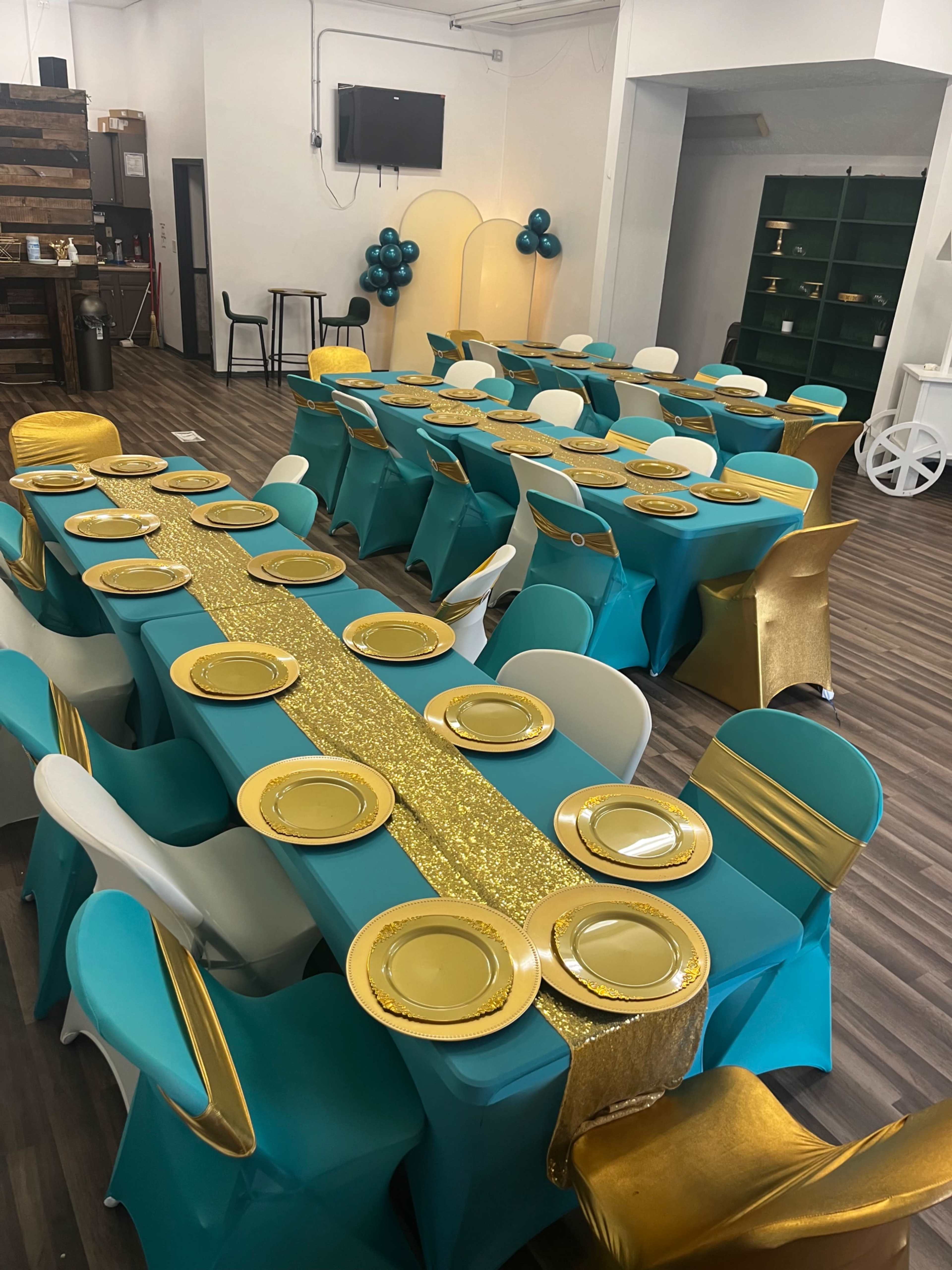 Small intimate event space Image in North Collinwood, Cleveland, OH