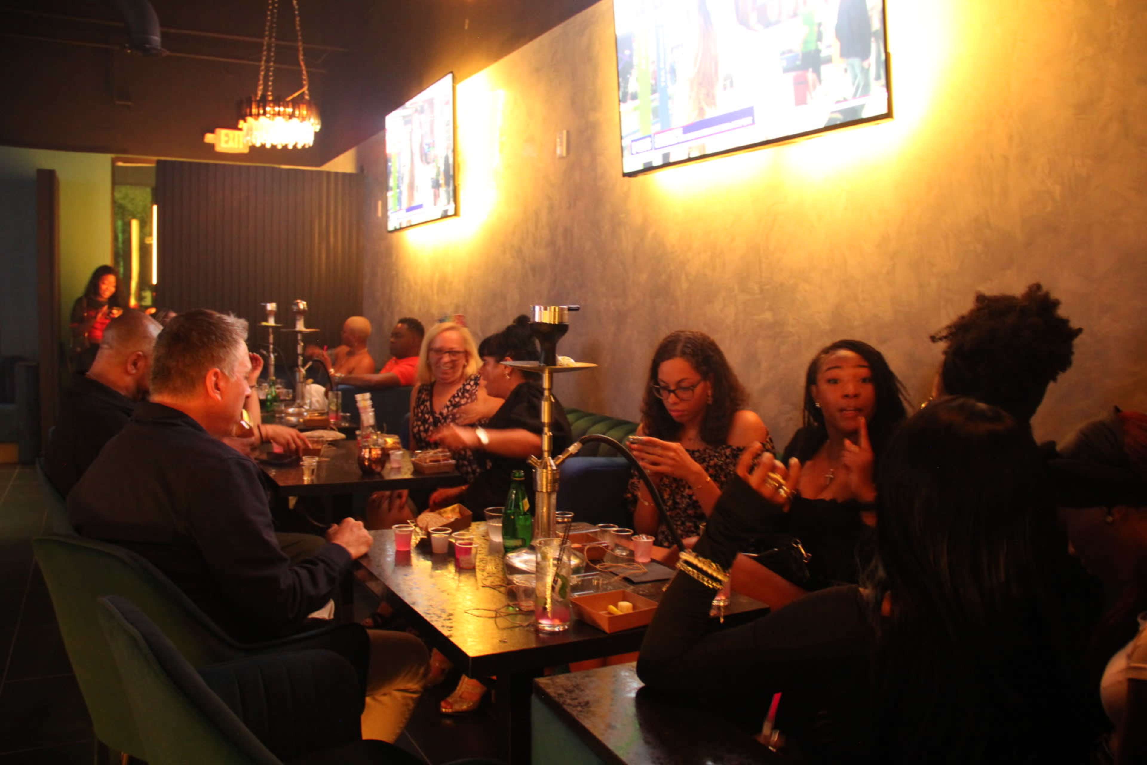 It's in the cut like the honeycomb hideout Image in Kennesaw, Kennesaw, GA