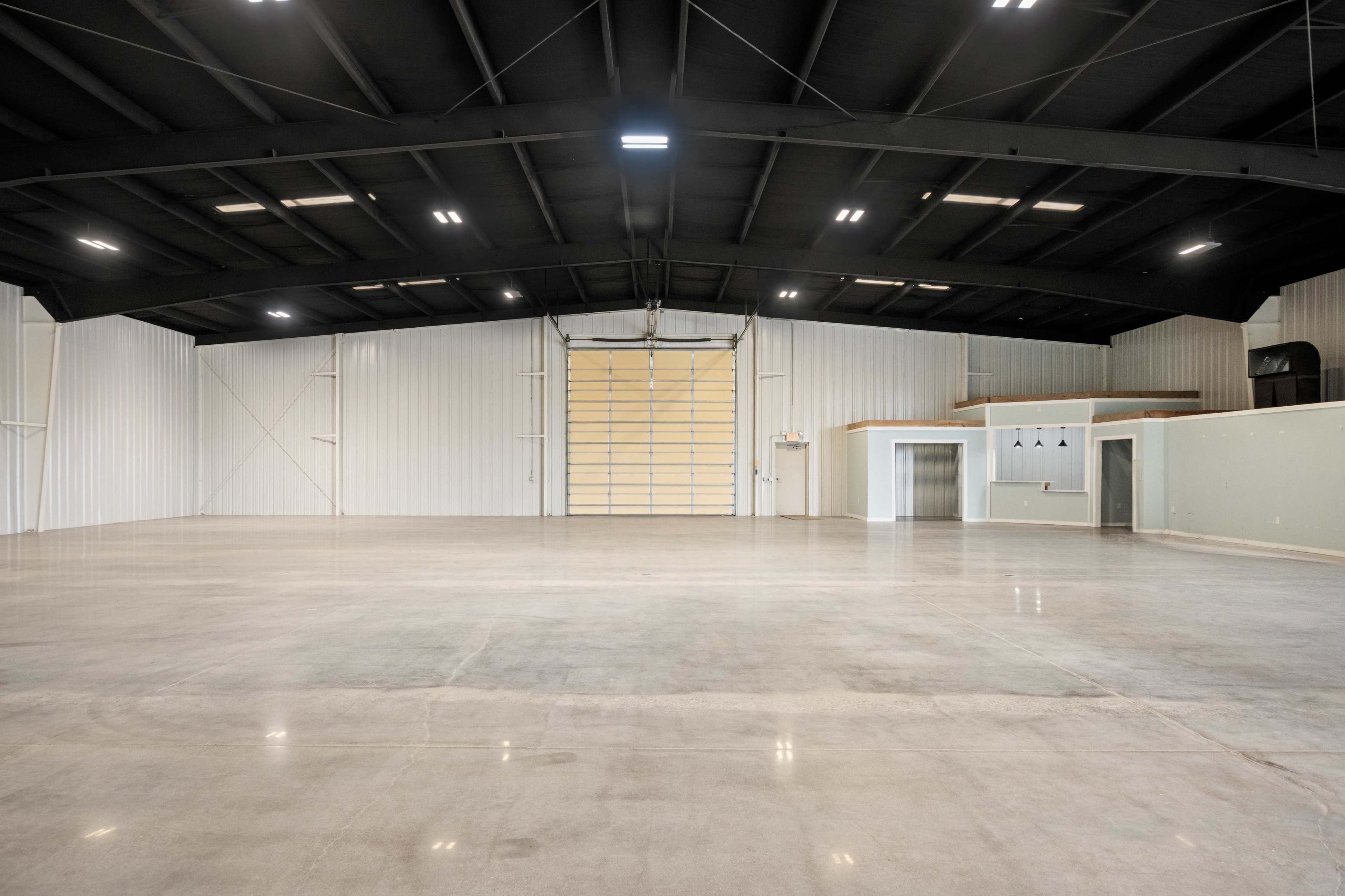 10,000sqft Industrial Sanctuary in the heart of Chattanooga Image in Riverside, Chattanooga, TN