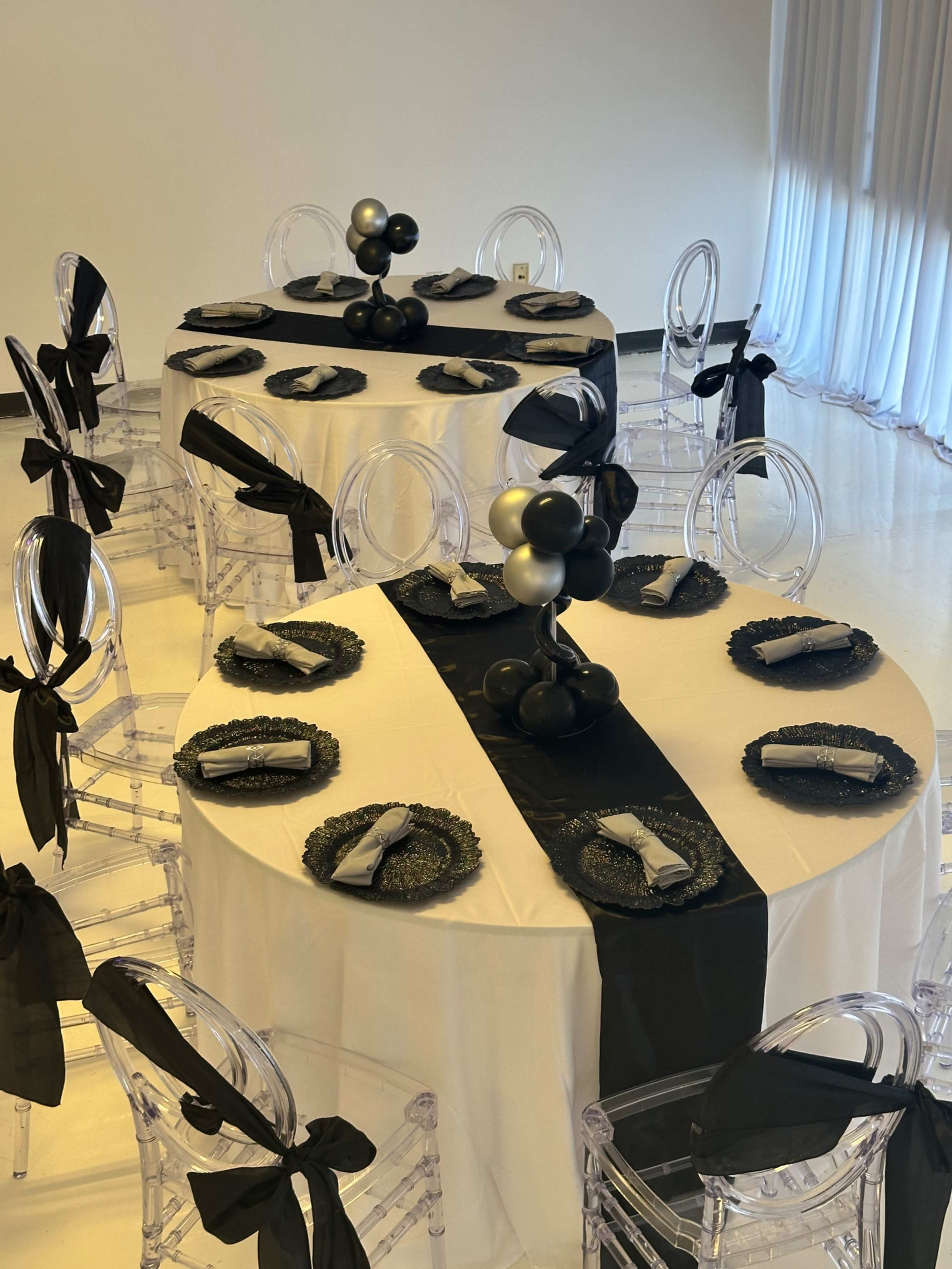 Spectacular, spacious venue located right outside of downtown with free parking.th Image in Eastex-Jensen Area, Houston, TX