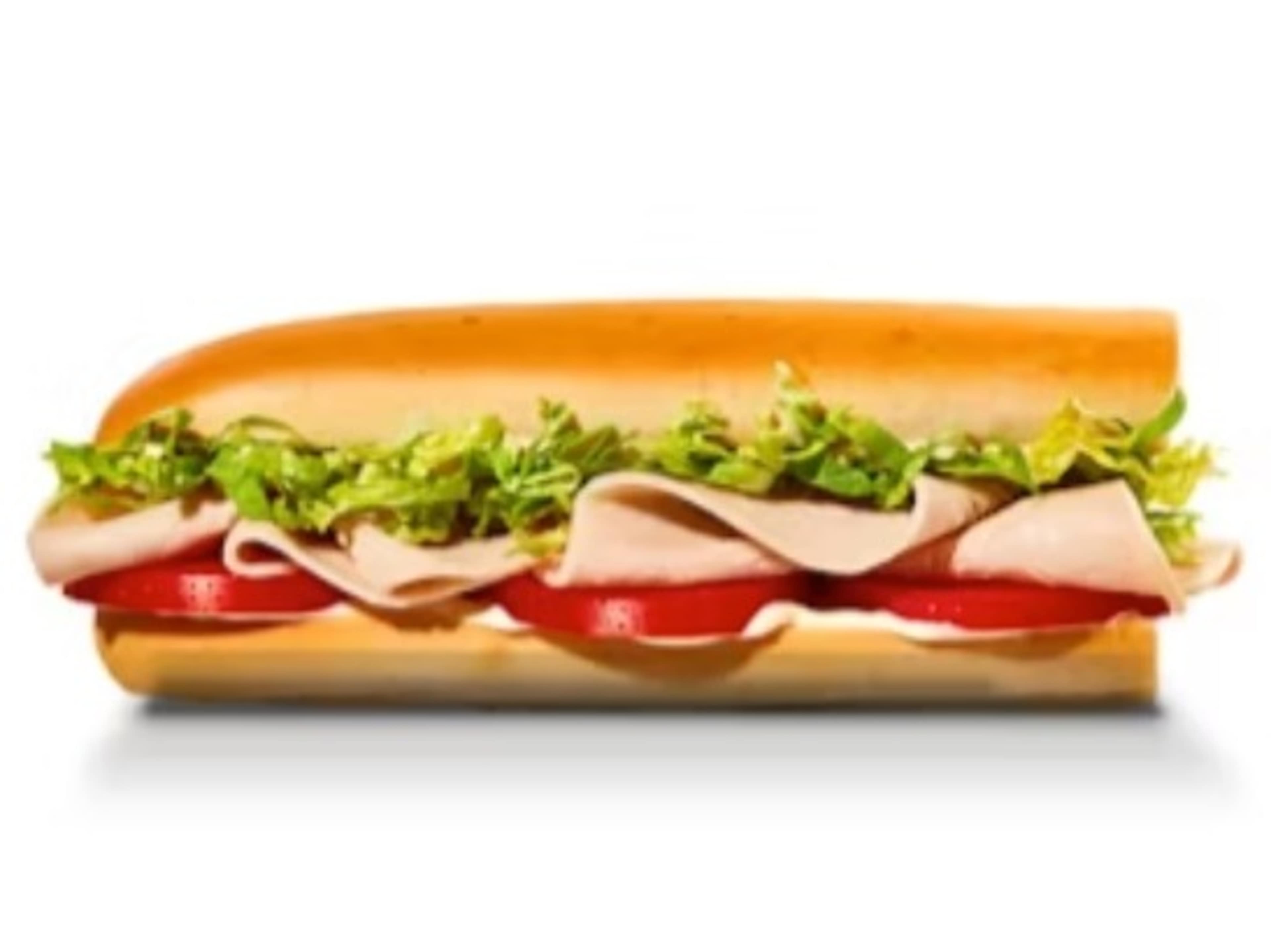 Sandwich Lunch Catering Package