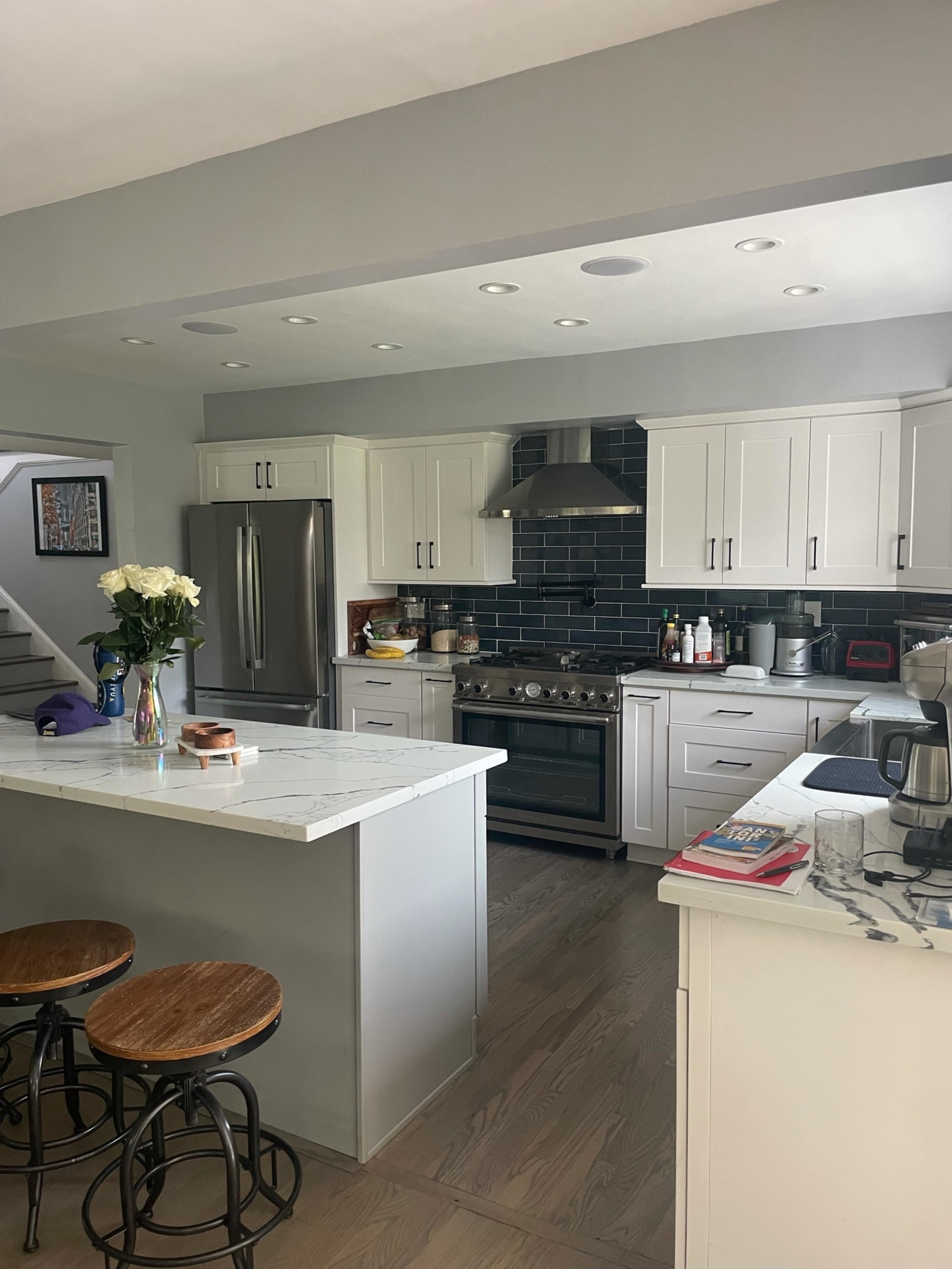 Ocean breeze smart home with open layout! Image in Southwood Riviera, Torrance, CA