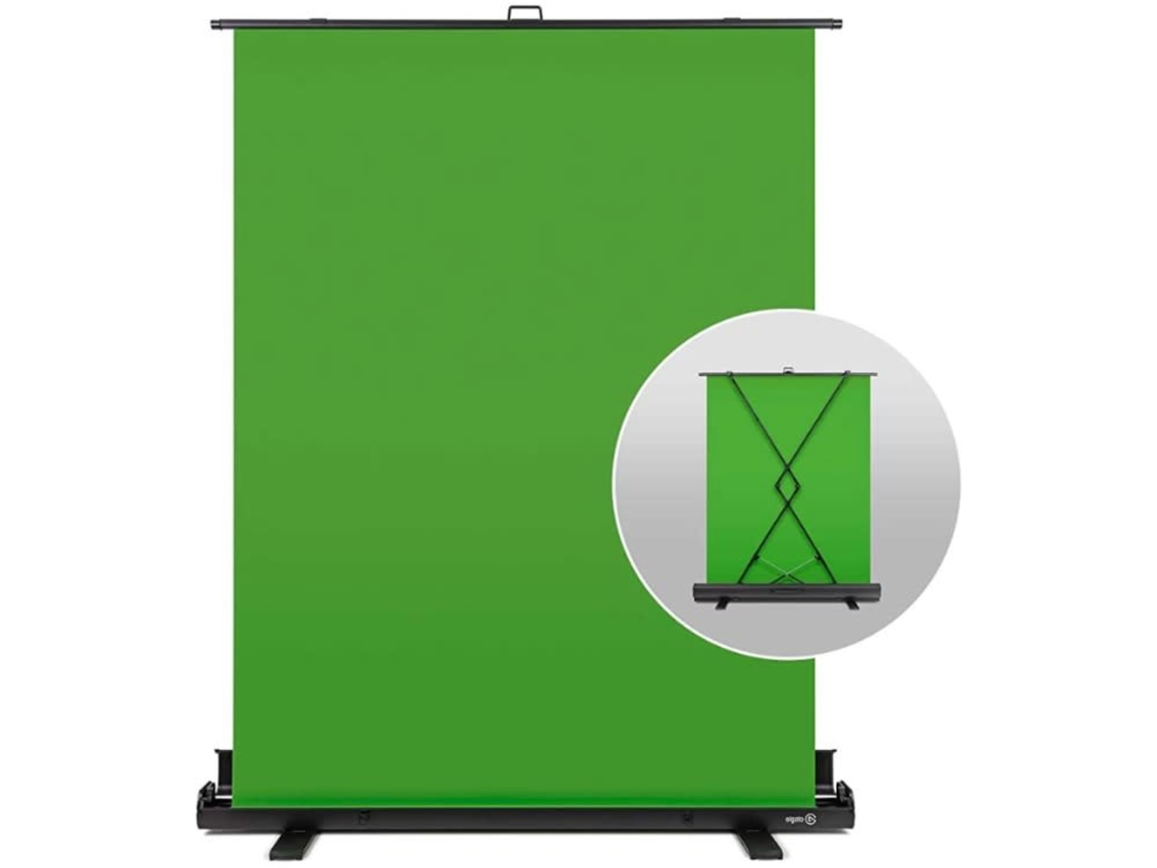 Green Screen