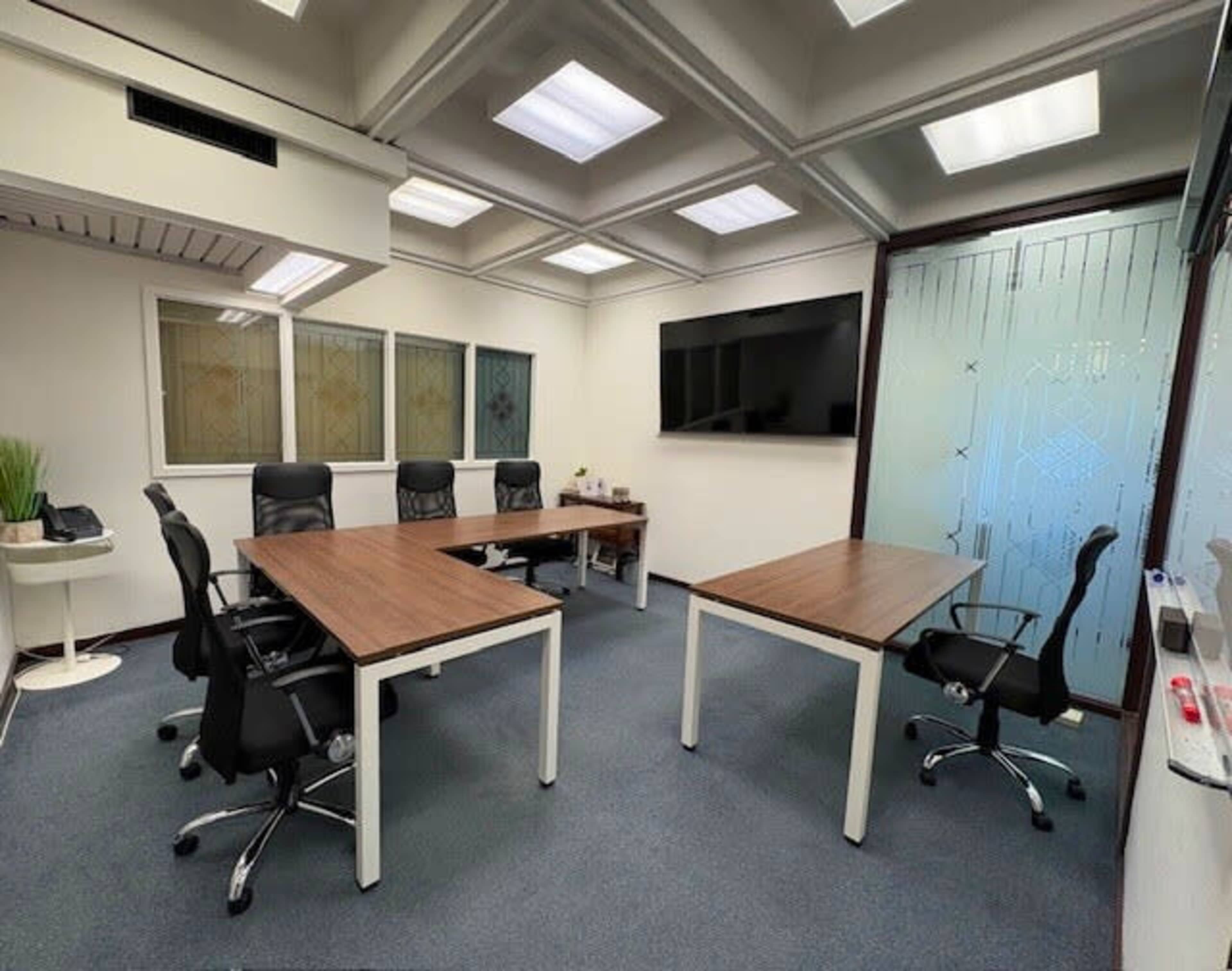 Boardroom and/or Meeting Room Image in , West Vancouver, BC