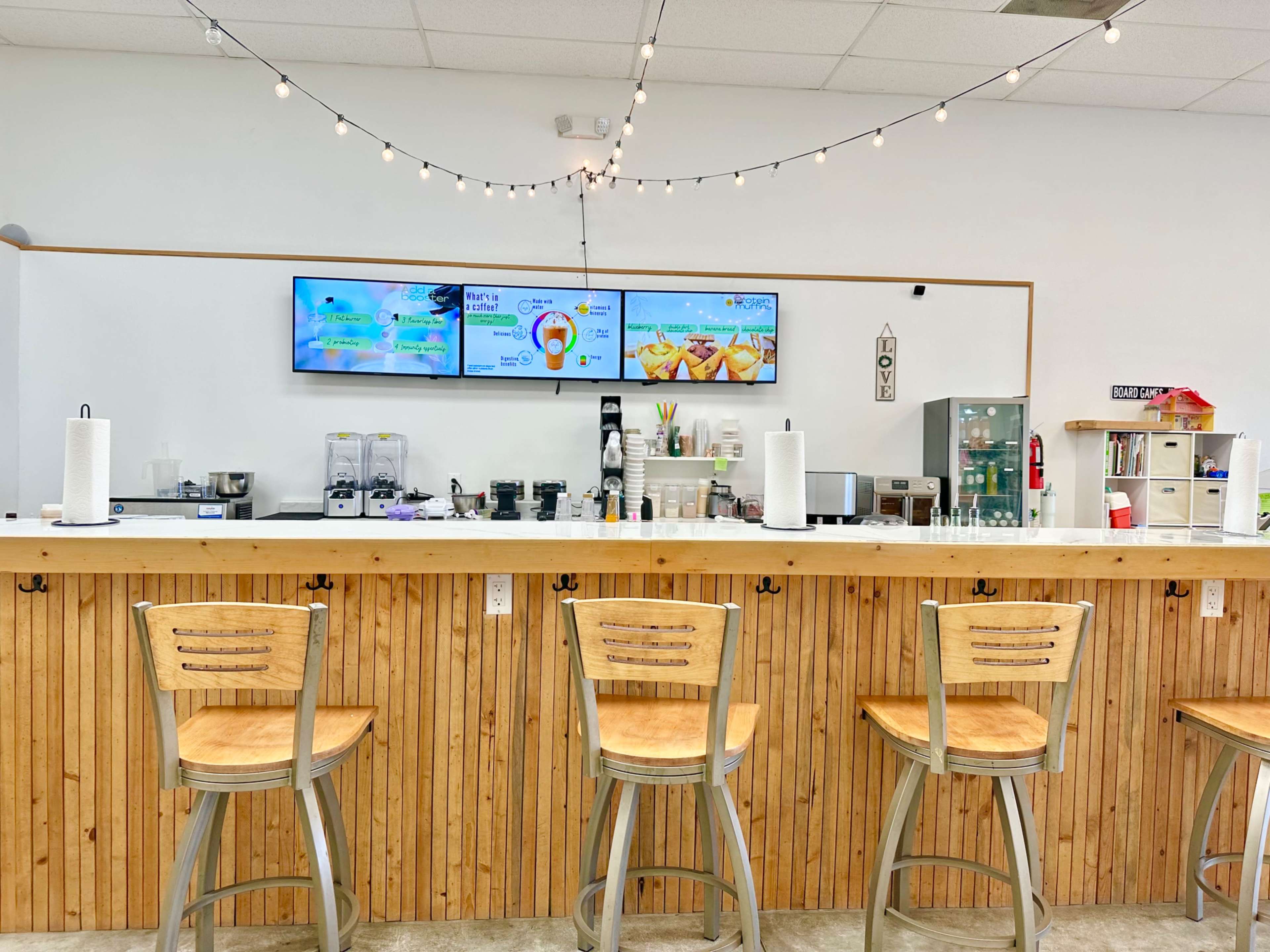 Trendy Instagramable cafe Image in Hialeah, Hialeah, FL