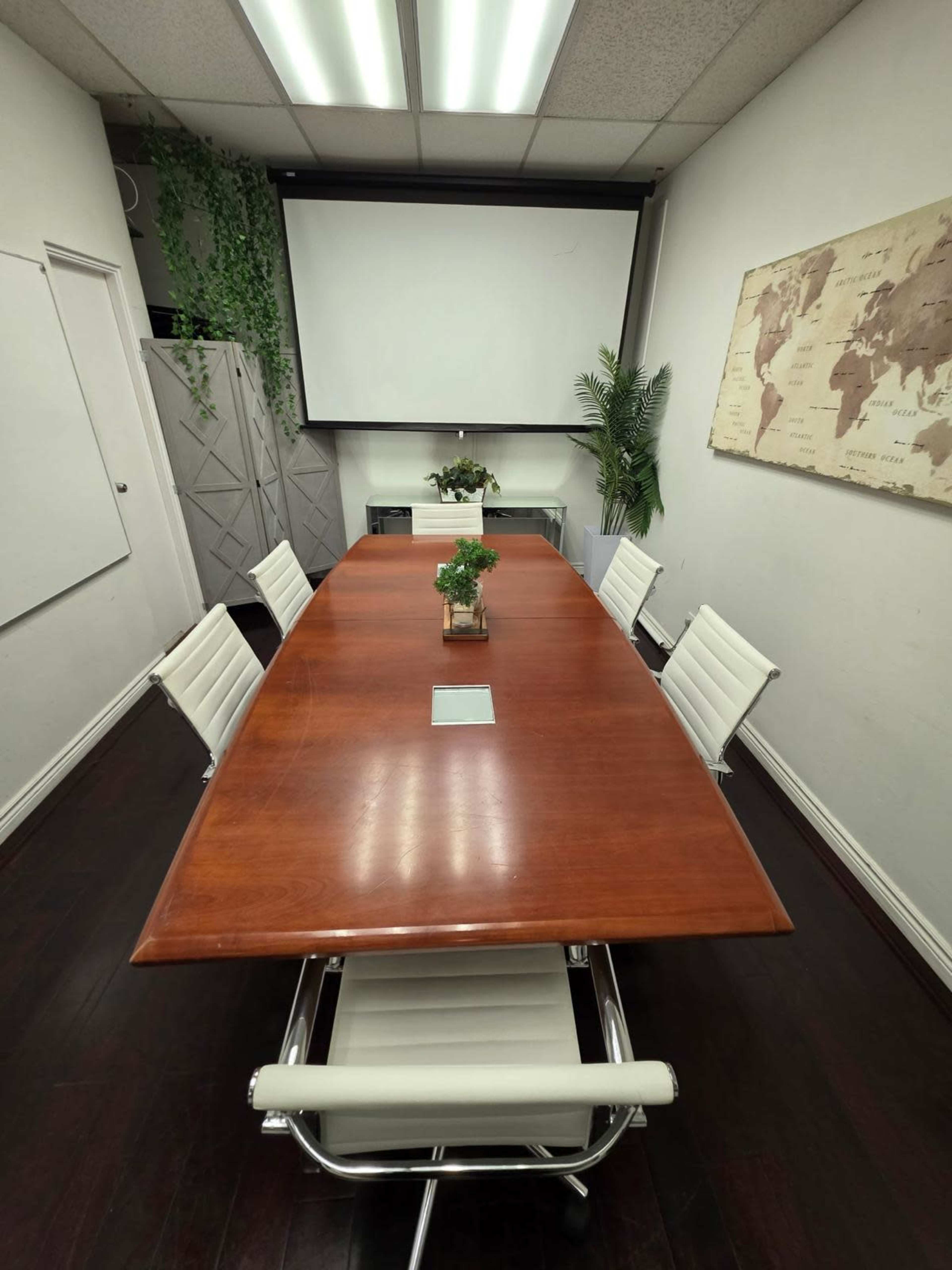 Production/Conference Room in  Culver City near Sony  Studios Image in Palms, Culver City, CA
