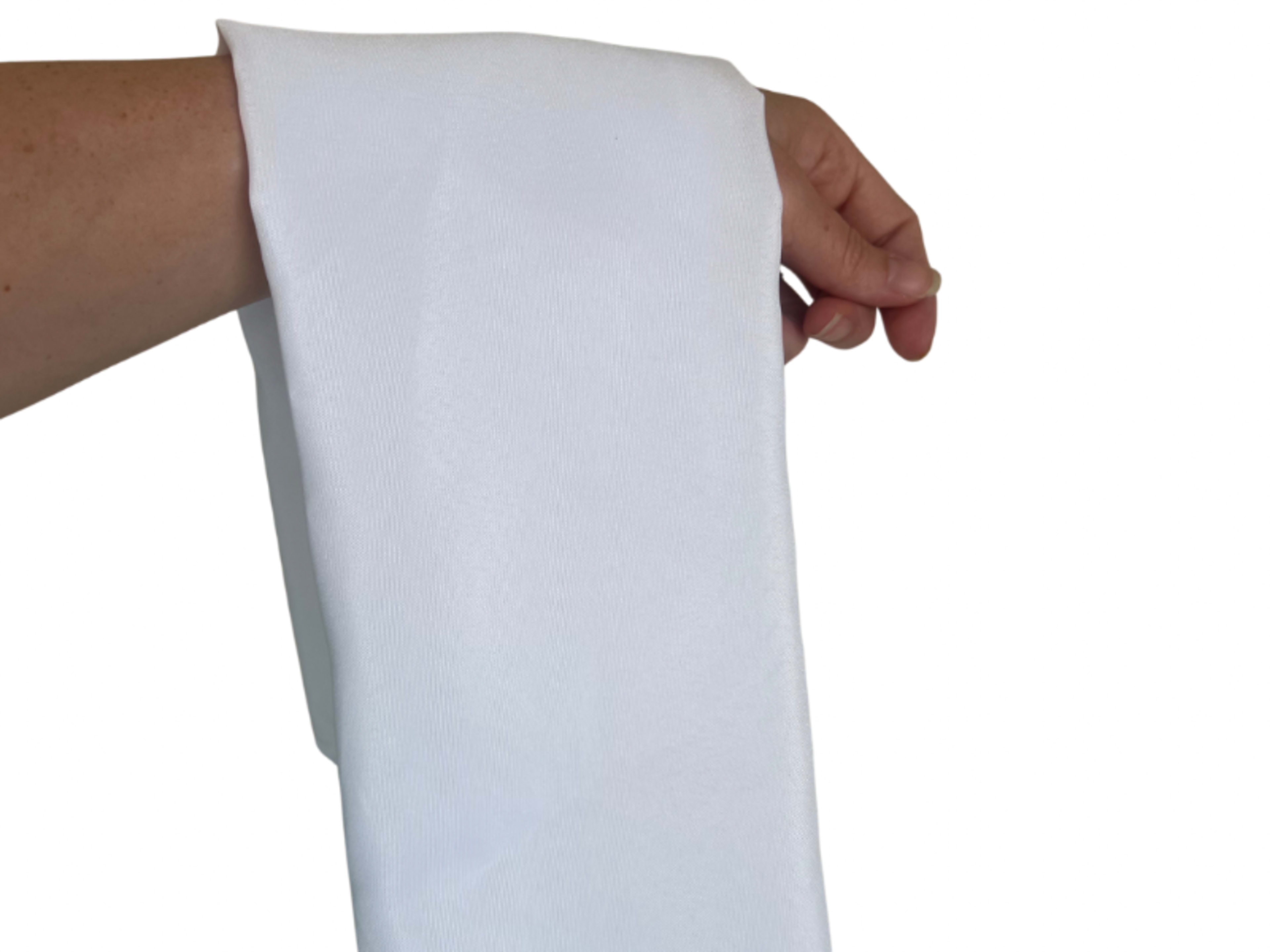 Ivory Linen Napkins
