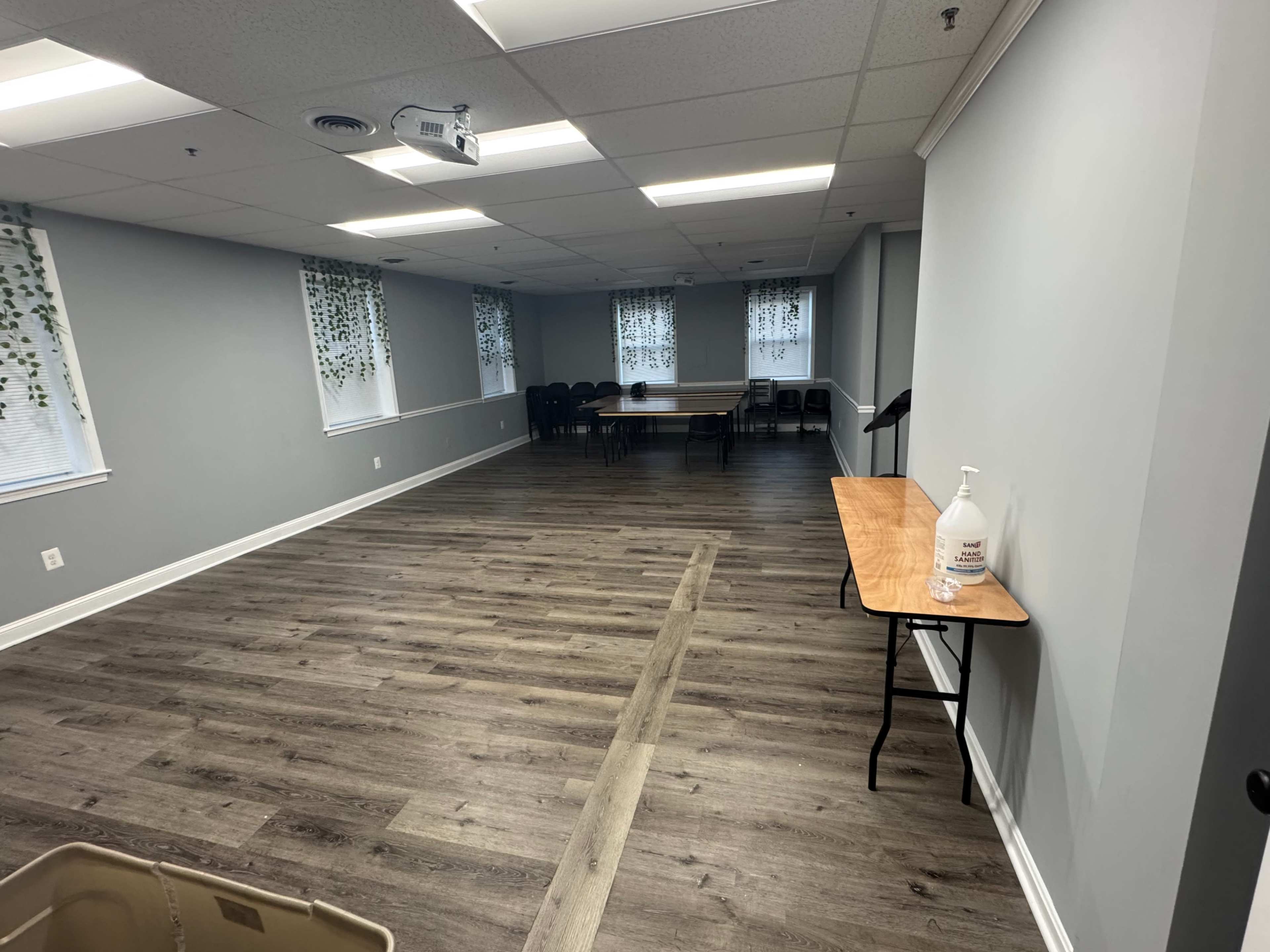 Trendy Event Center in Owings Mills Office Space Image in Garrison, Owings Mills, MD