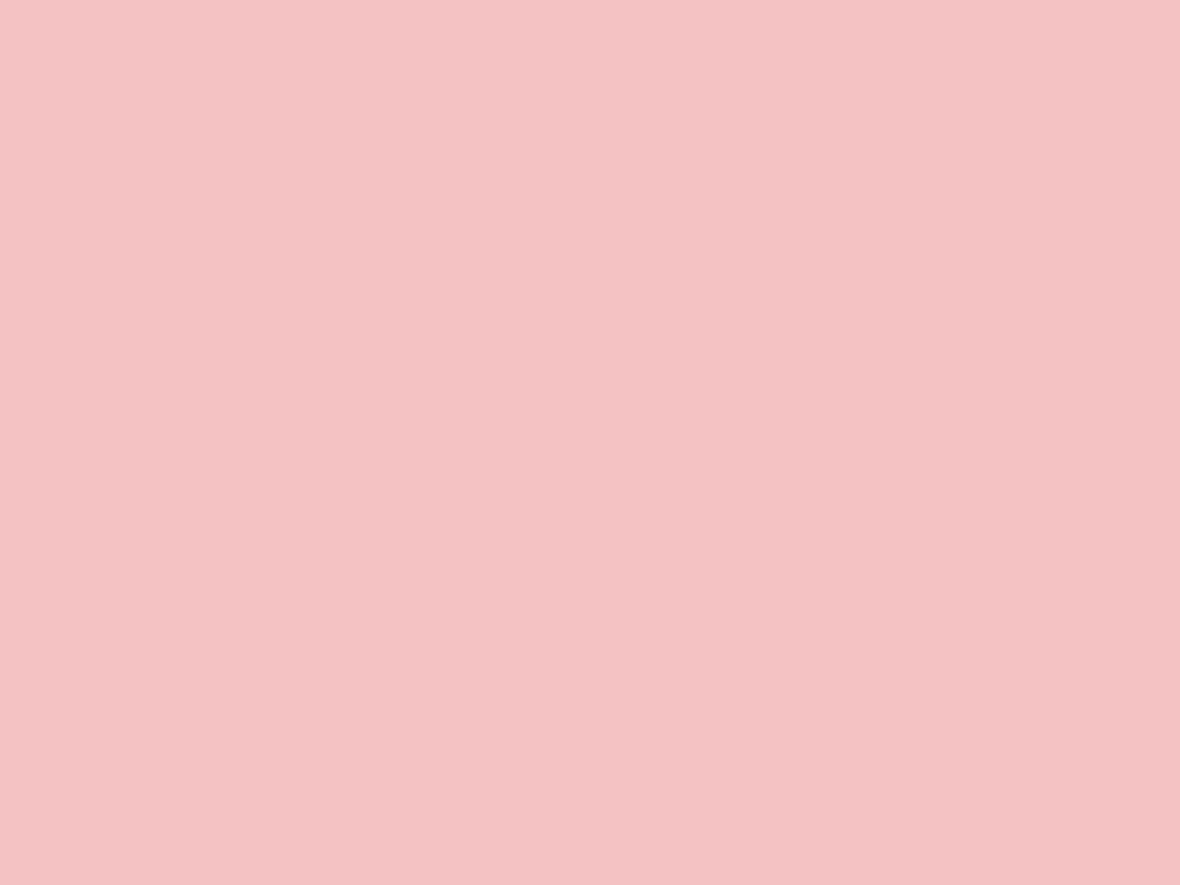 4-ft Backdrop (Baby Pink)