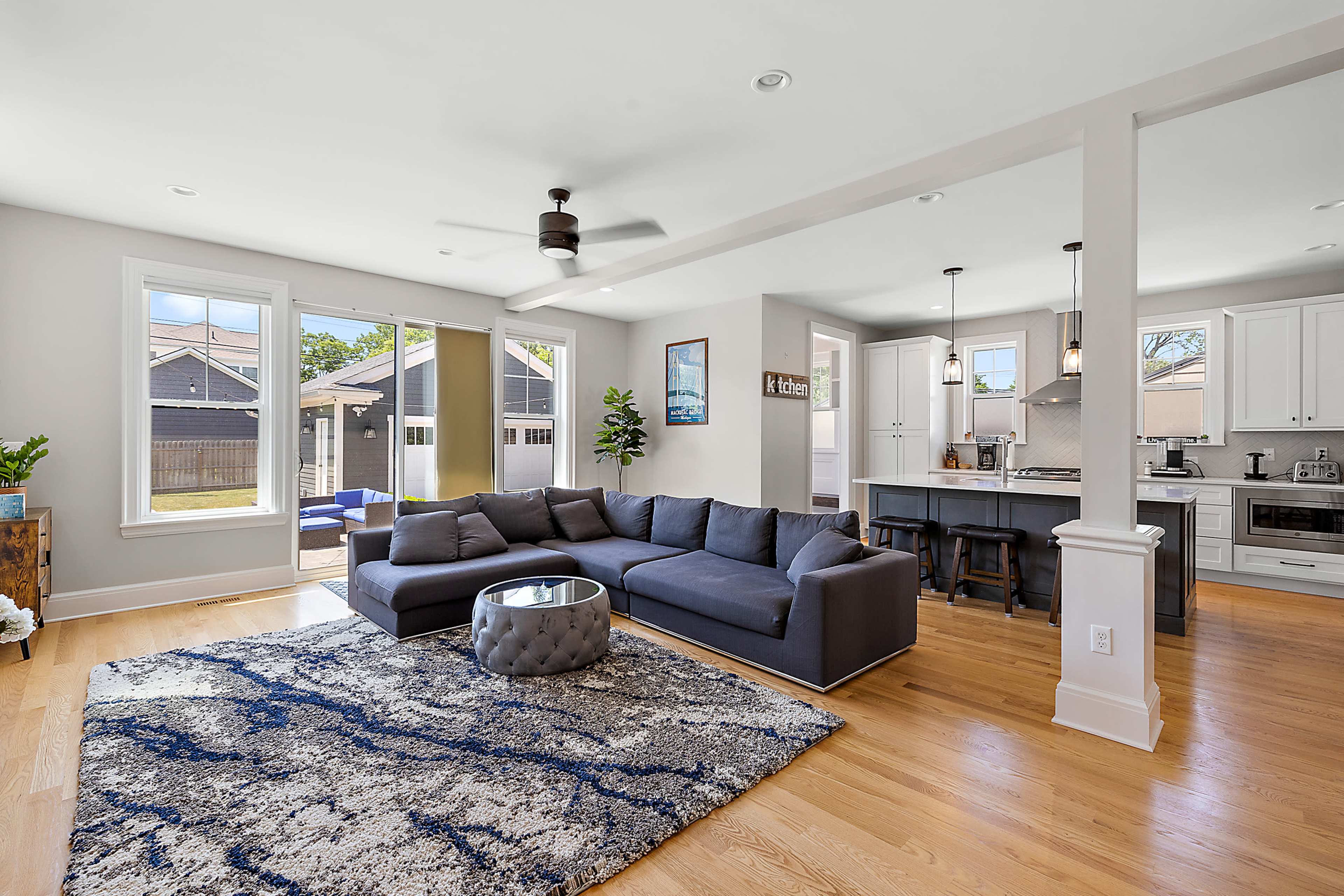 Linwood Luxury Living Image in Royal Oak, Royal Oak, MI