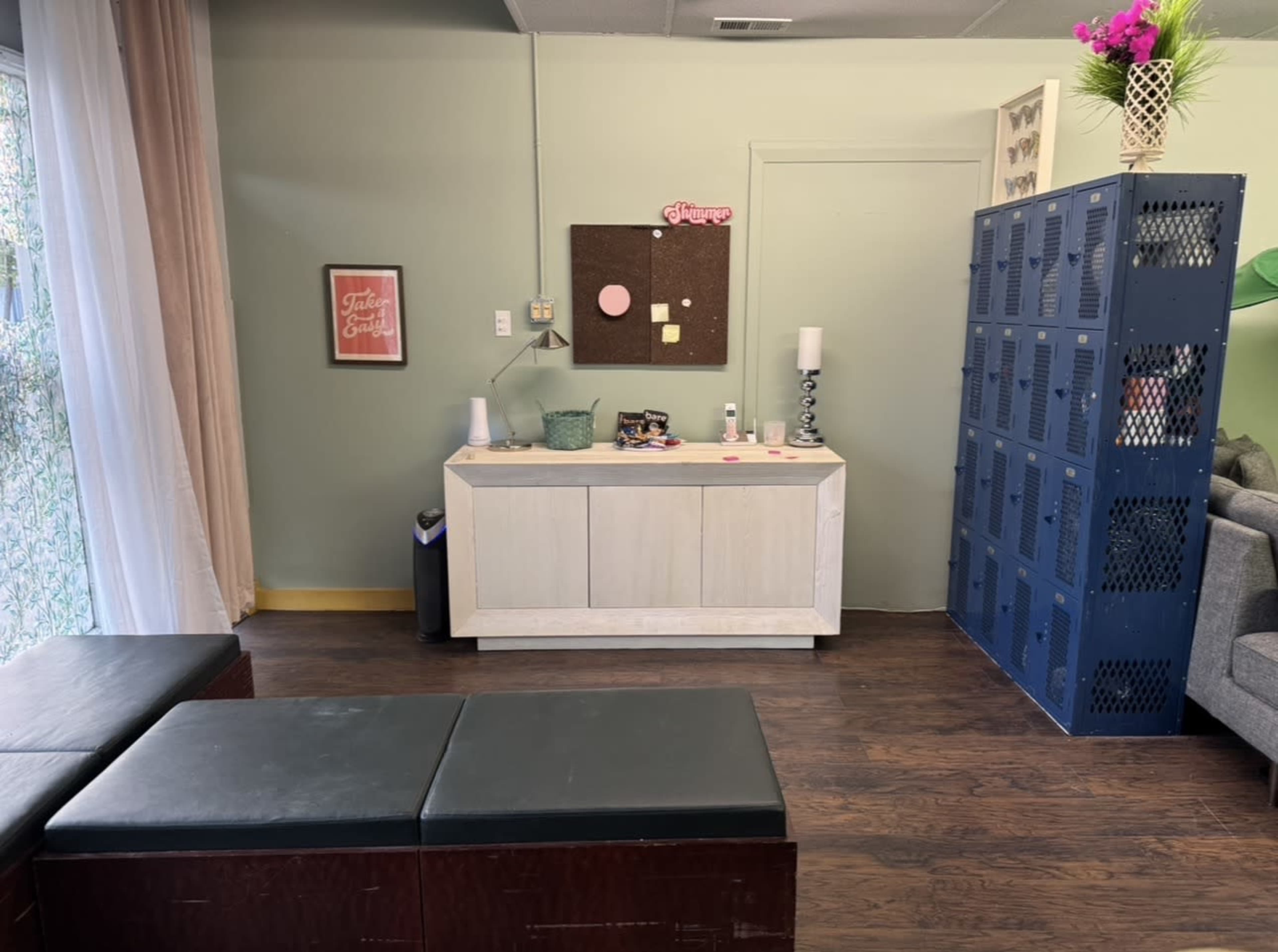 Holistic Sanctuary & Wellness Flex Space in Auburn Gresham Image in Ashburn, Chicago, IL