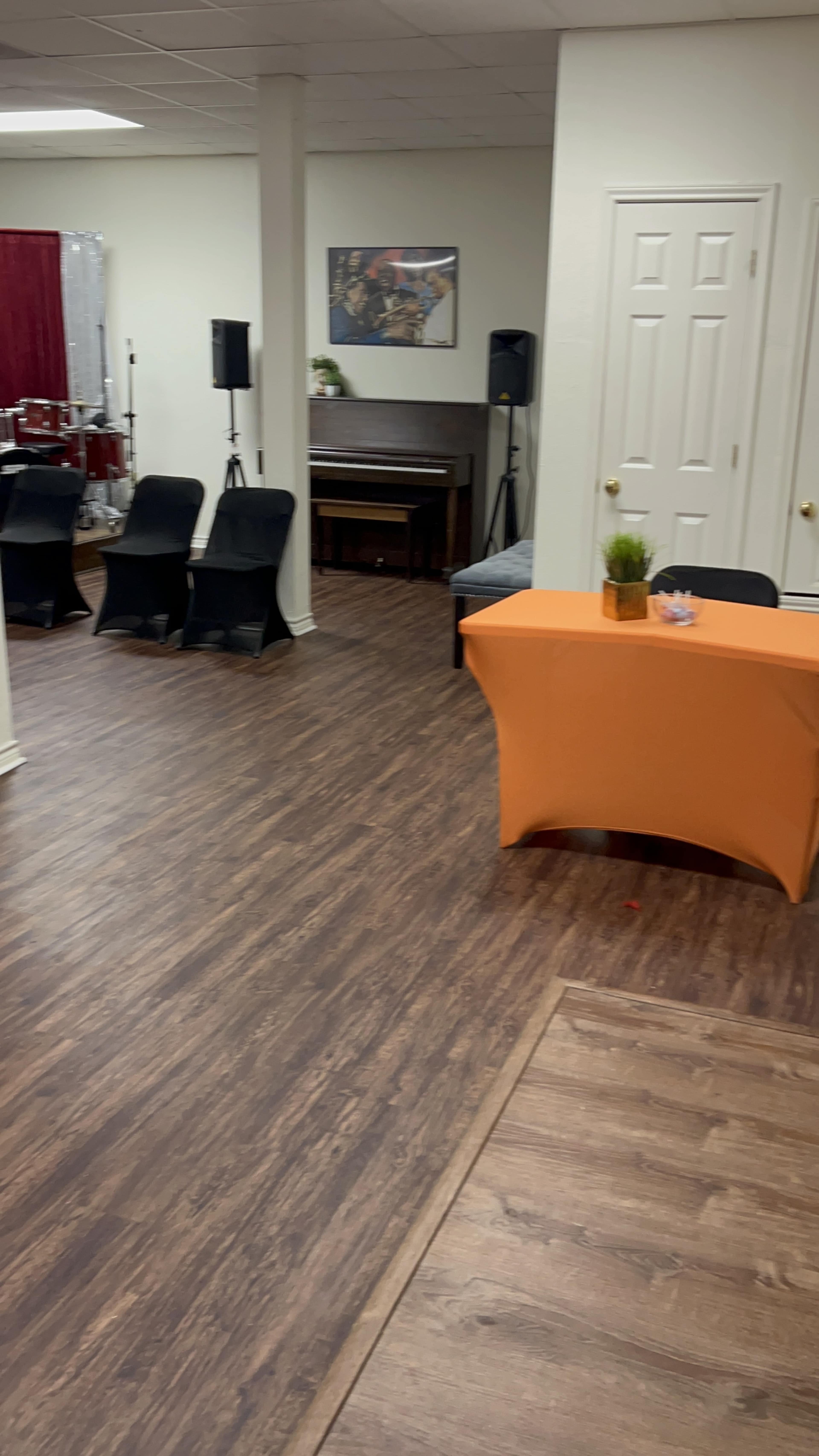 Versatile Event Venue Image in Killeen, Killeen, TX